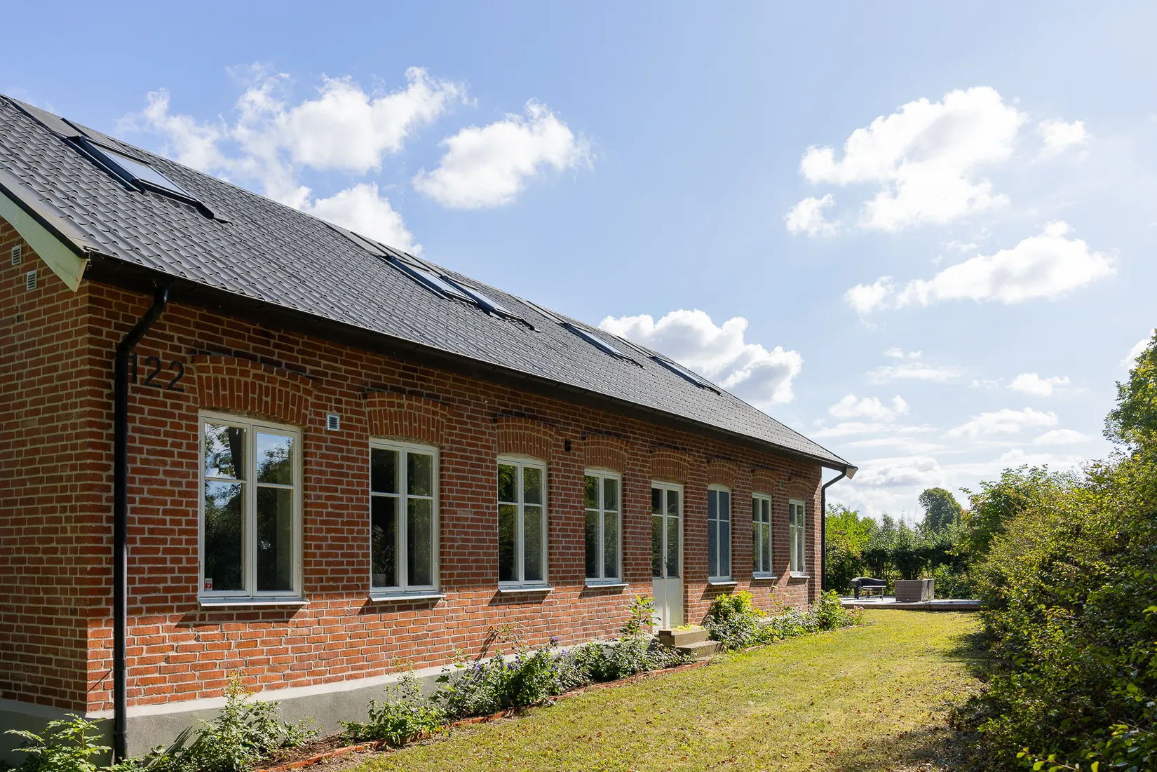 Villa, Stora Uppåkravägen 122, Uppåkra, Staffanstorp