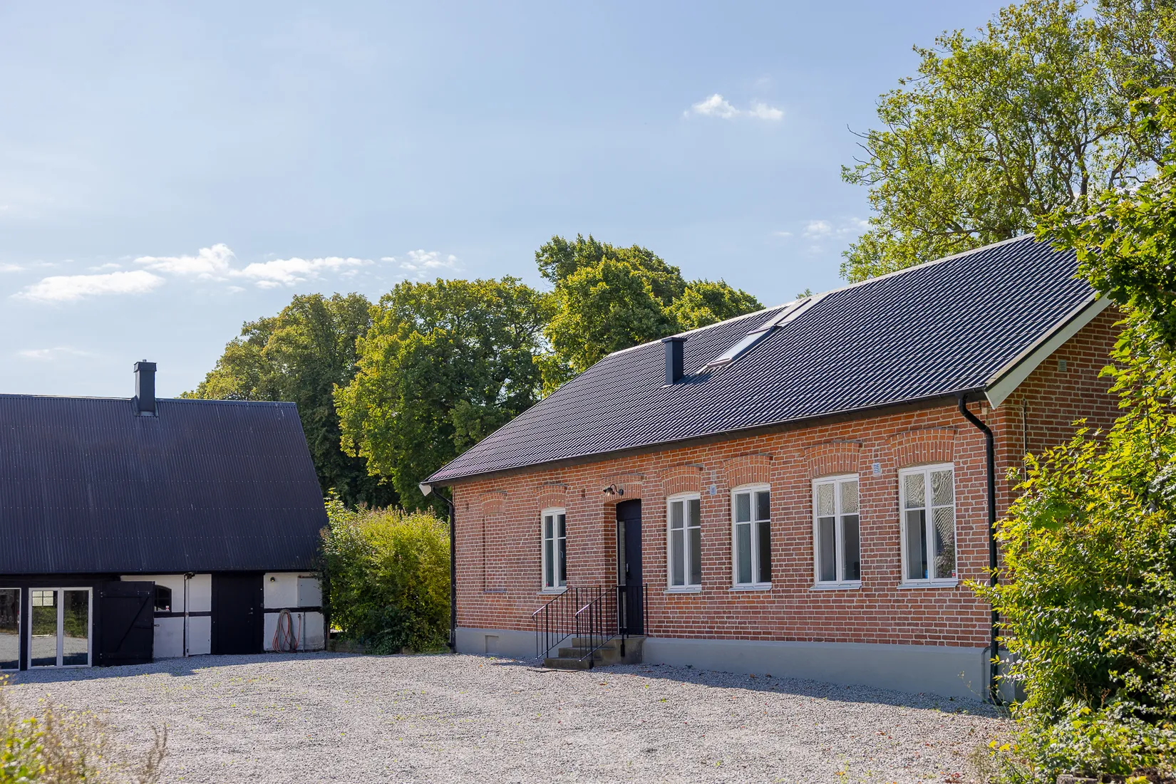 Villa, Stora Uppåkravägen 122, Uppåkra, Staffanstorp