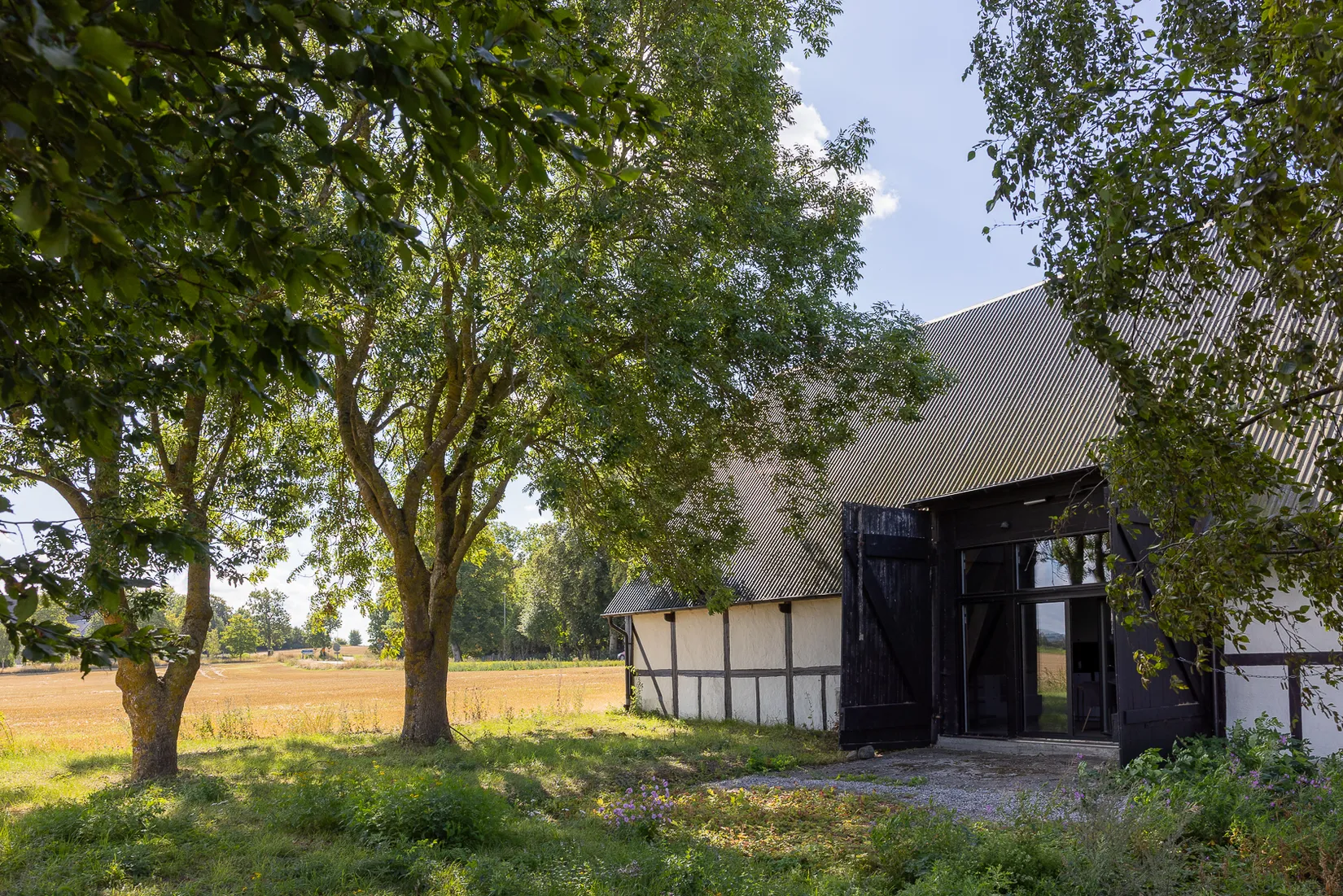 Villa, Stora Uppåkravägen 122, Uppåkra, Staffanstorp