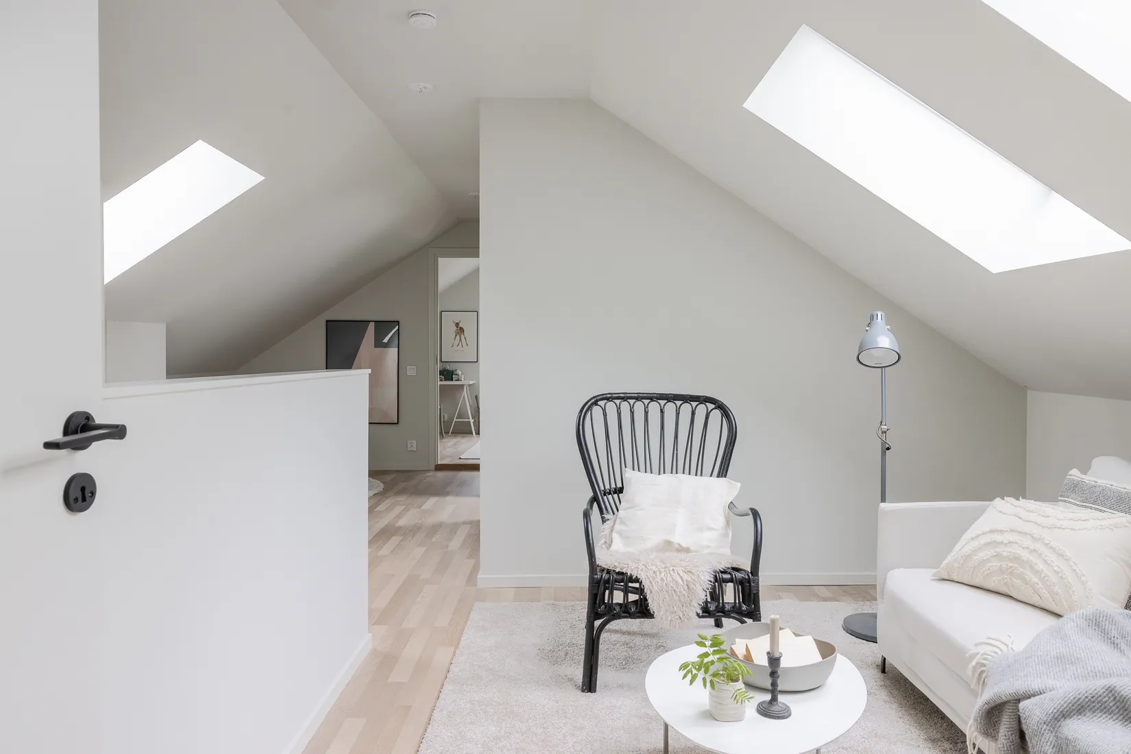 Villa, Stora Uppåkravägen 122, Uppåkra, Staffanstorp