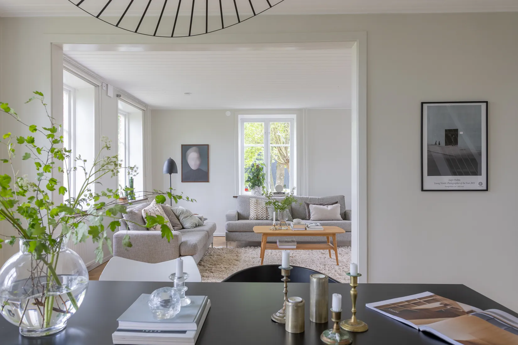 Villa, Stora Uppåkravägen 122, Uppåkra, Staffanstorp
