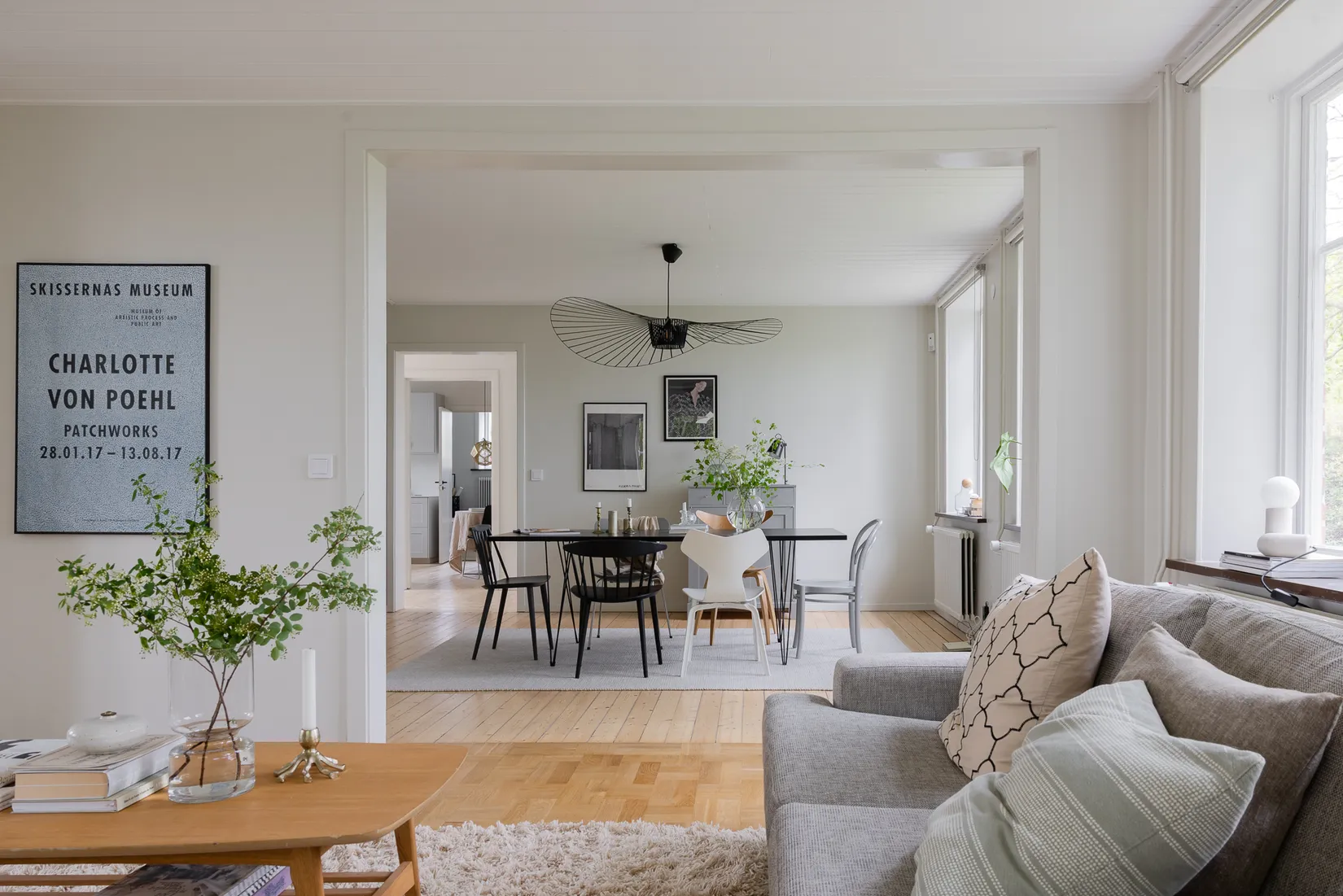Villa, Stora Uppåkravägen 122, Uppåkra, Staffanstorp