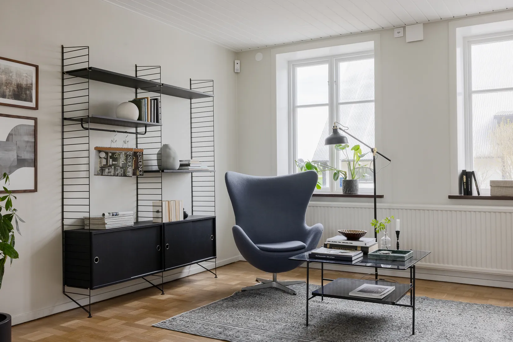 Villa, Stora Uppåkravägen 122, Uppåkra, Staffanstorp