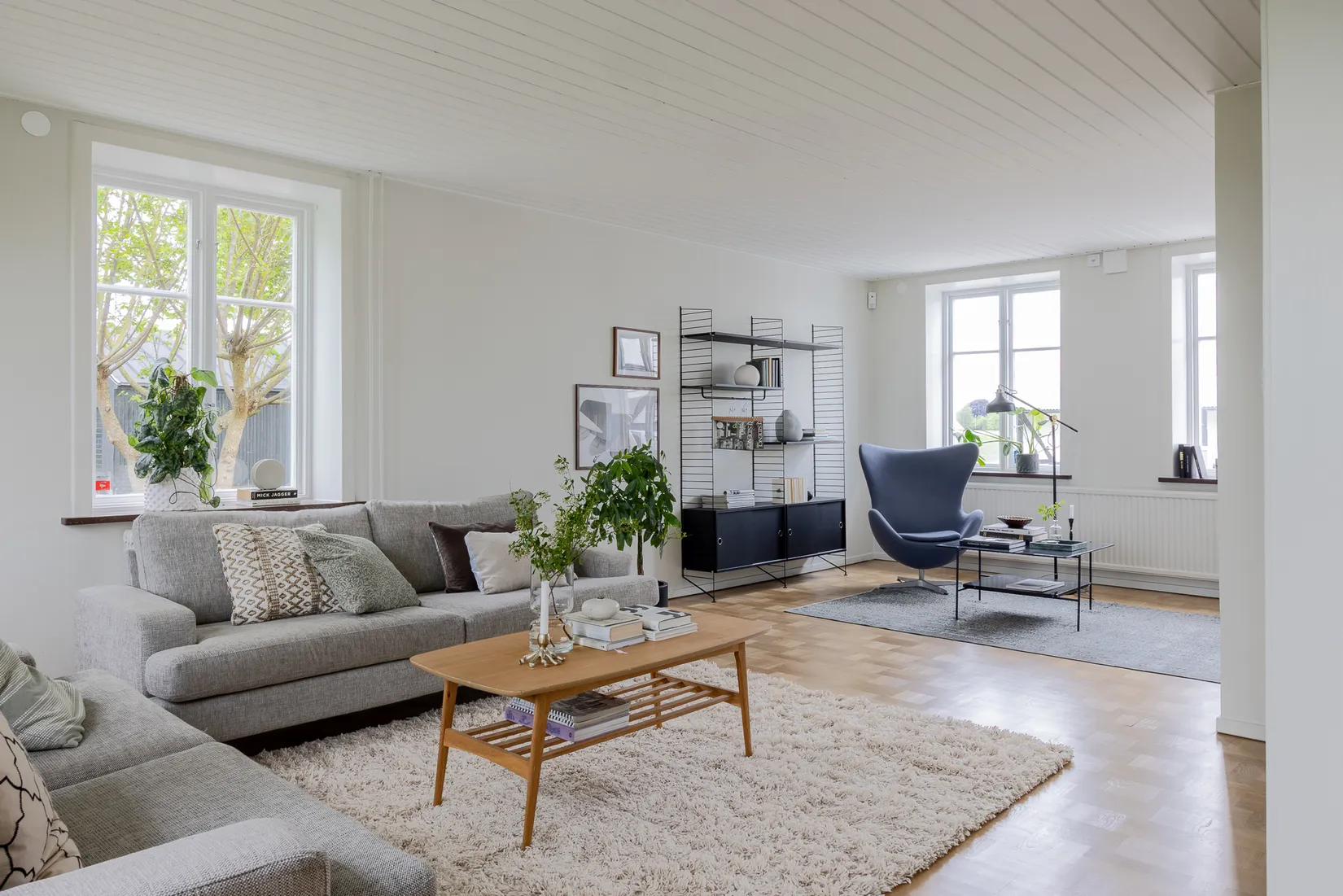 Villa, Stora Uppåkravägen 122, Uppåkra, Staffanstorp
