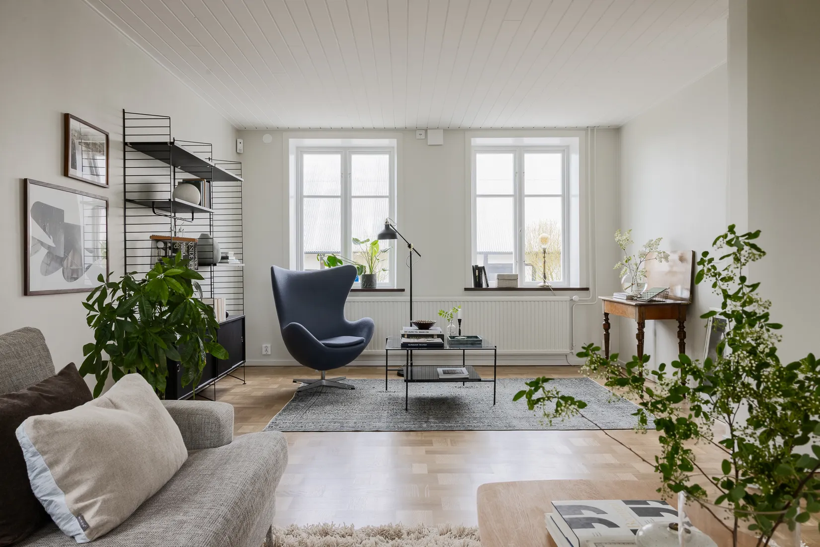Villa, Stora Uppåkravägen 122, Uppåkra, Staffanstorp