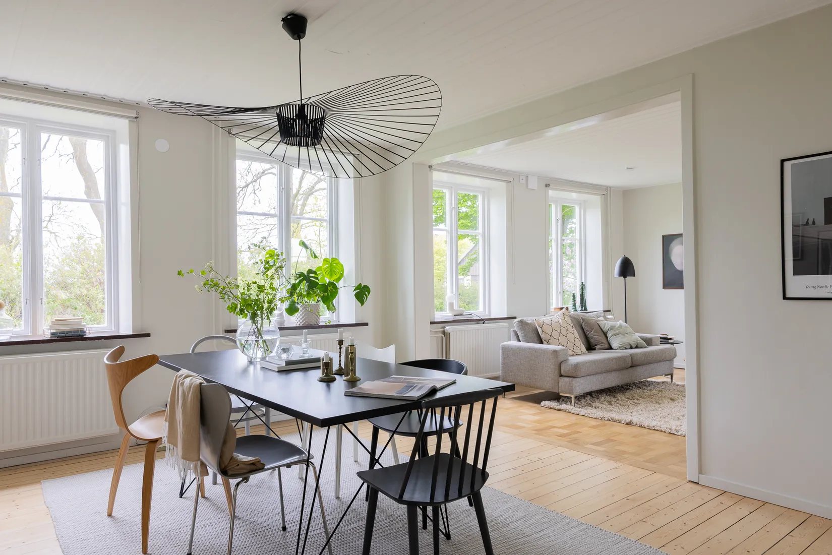 Villa, Stora Uppåkravägen 122, Uppåkra, Staffanstorp