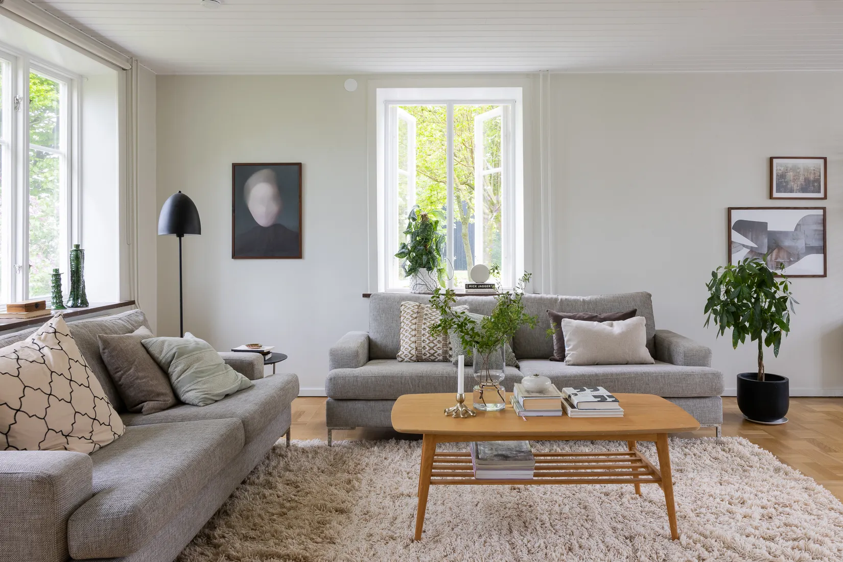 Villa, Stora Uppåkravägen 122, Uppåkra, Staffanstorp
