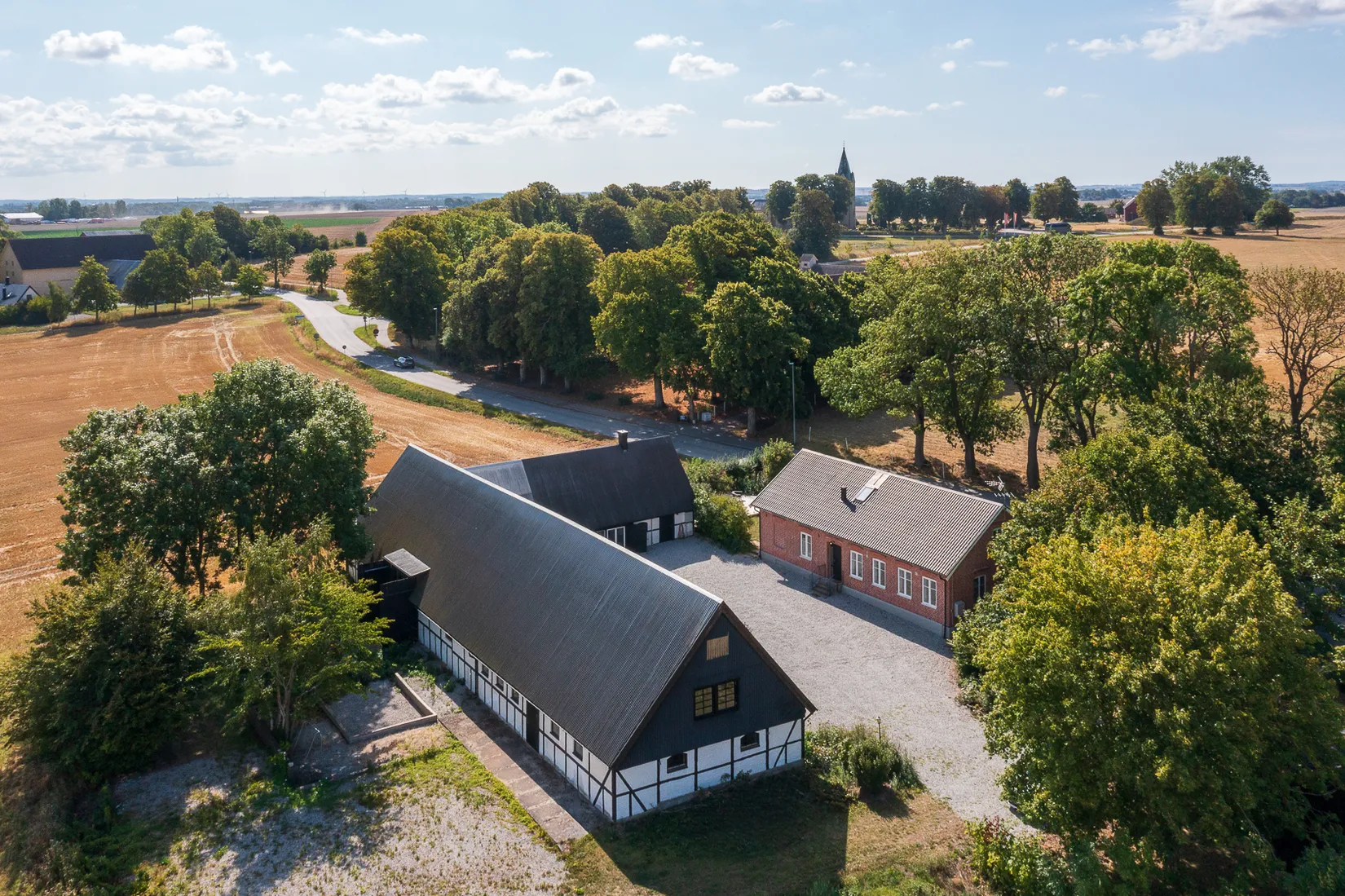 Villa, Stora Uppåkravägen 122, Uppåkra, Staffanstorp