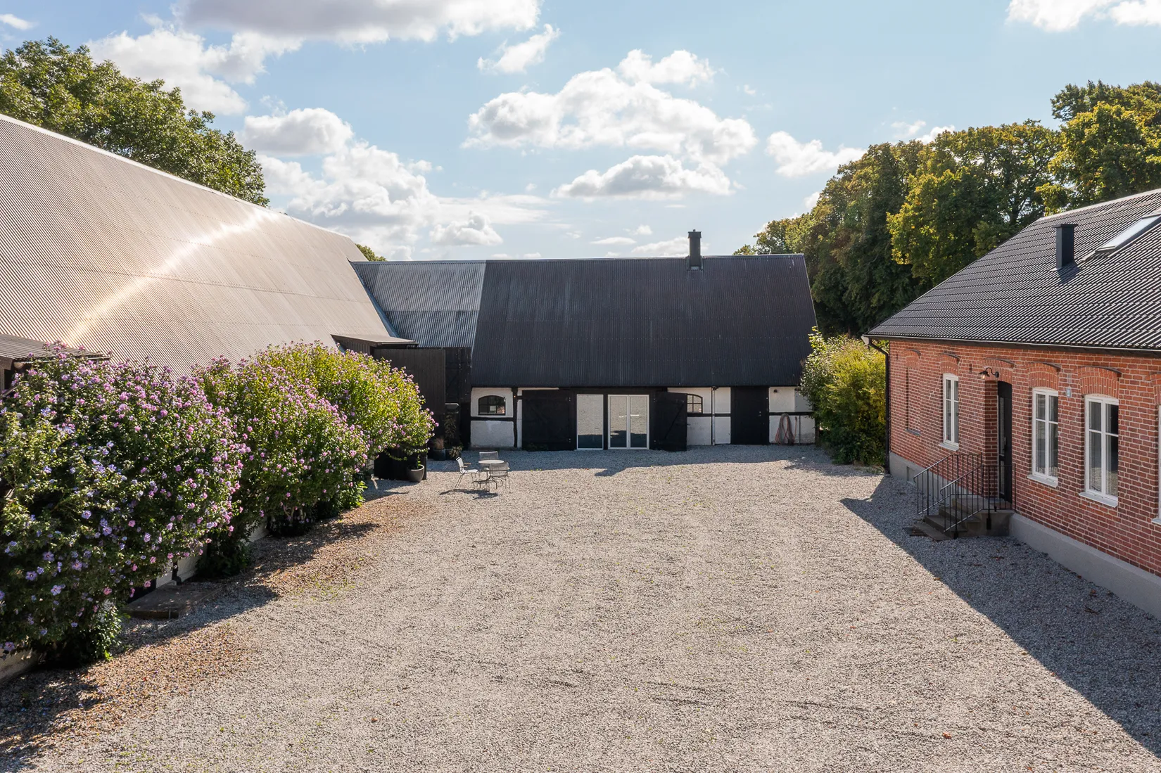 Villa, Stora Uppåkravägen 122, Uppåkra, Staffanstorp