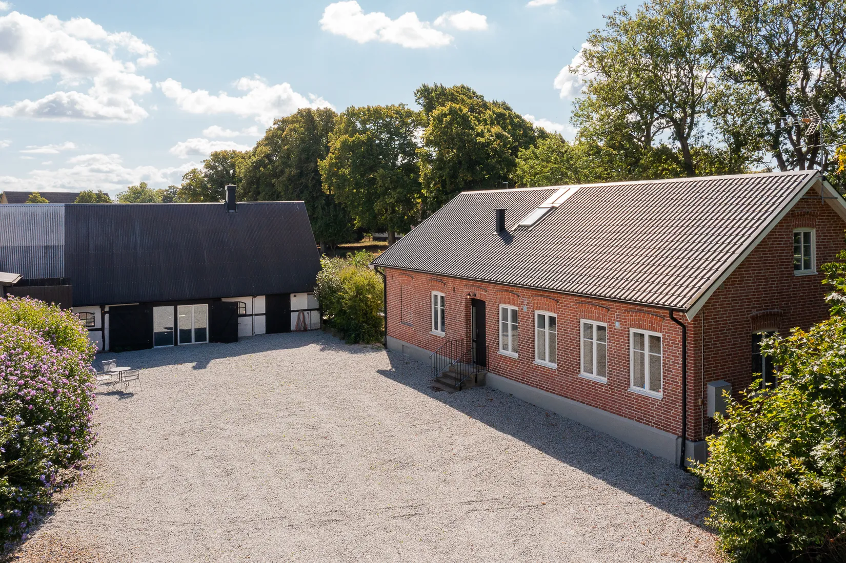 Villa, Stora Uppåkravägen 122, Uppåkra, Staffanstorp