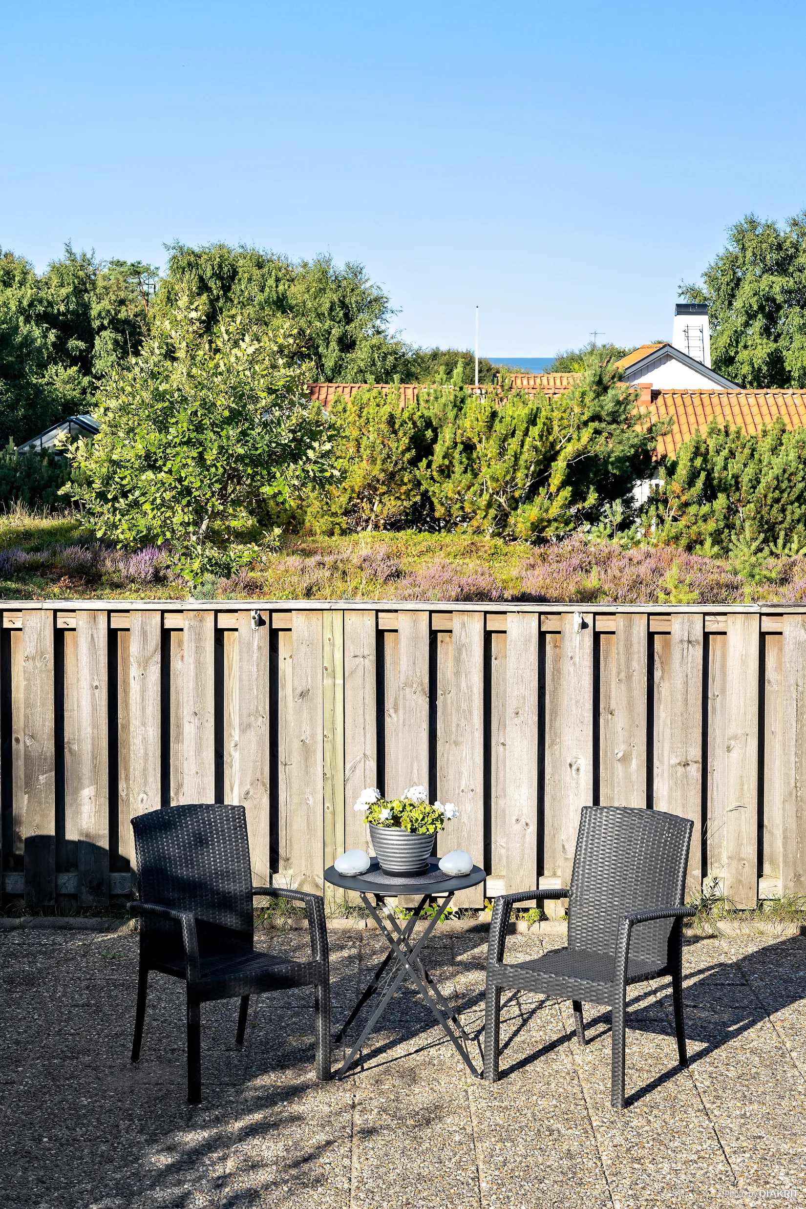 Villa, Kattegattsvägen 11, Frösakull, Halmstad