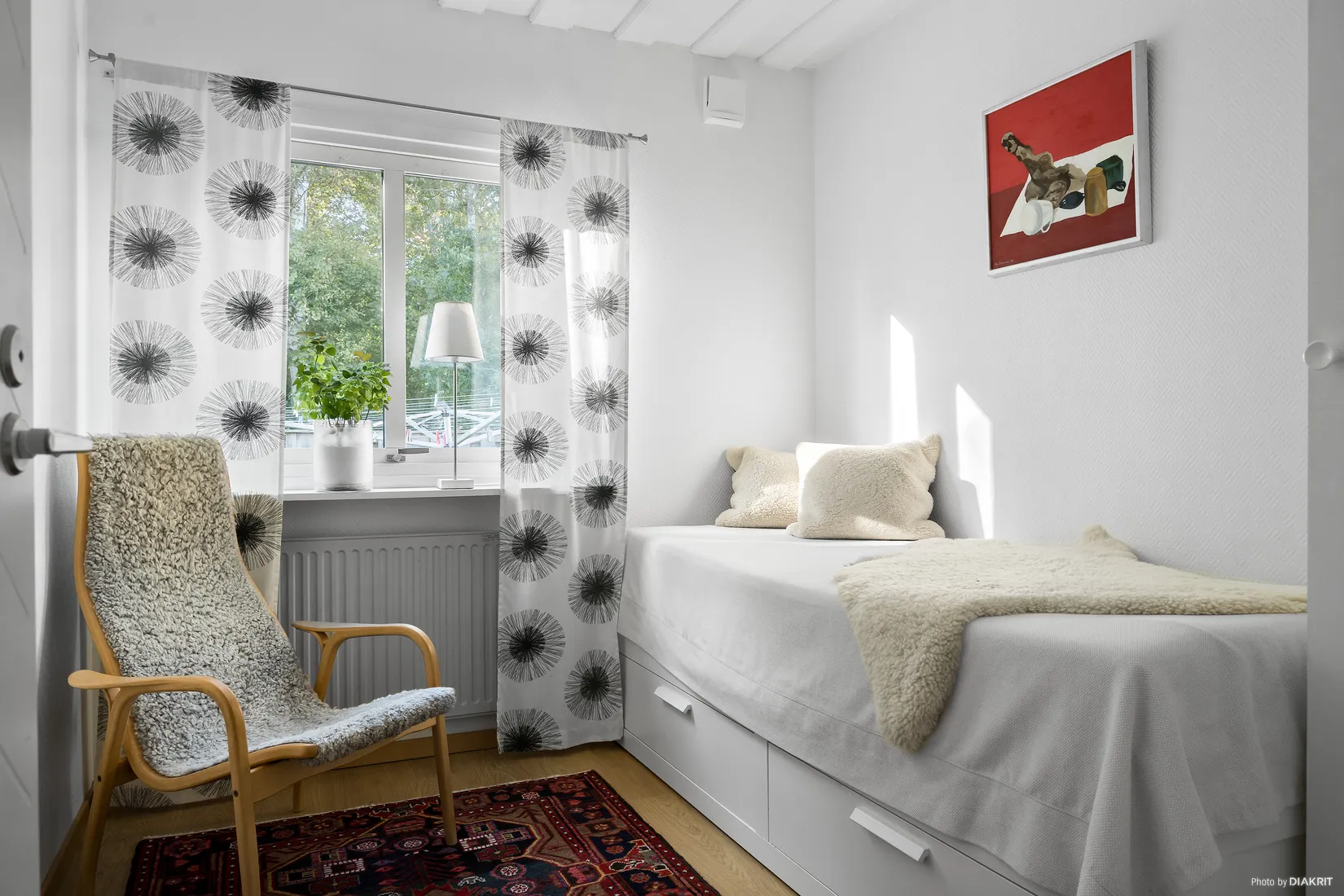 Villa, Kattegattsvägen 11, Frösakull, Halmstad