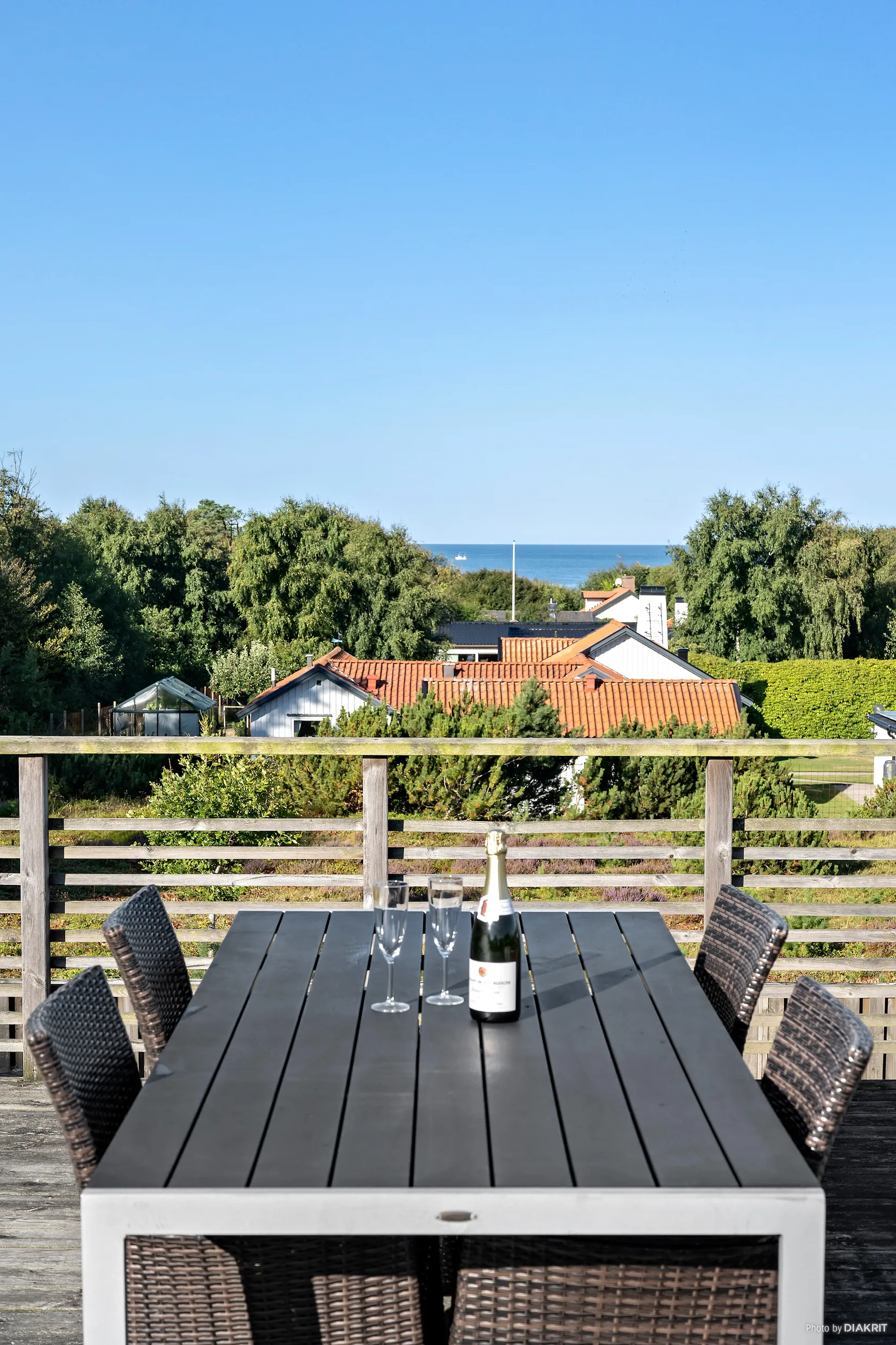 Villa, Kattegattsvägen 11, Frösakull, Halmstad