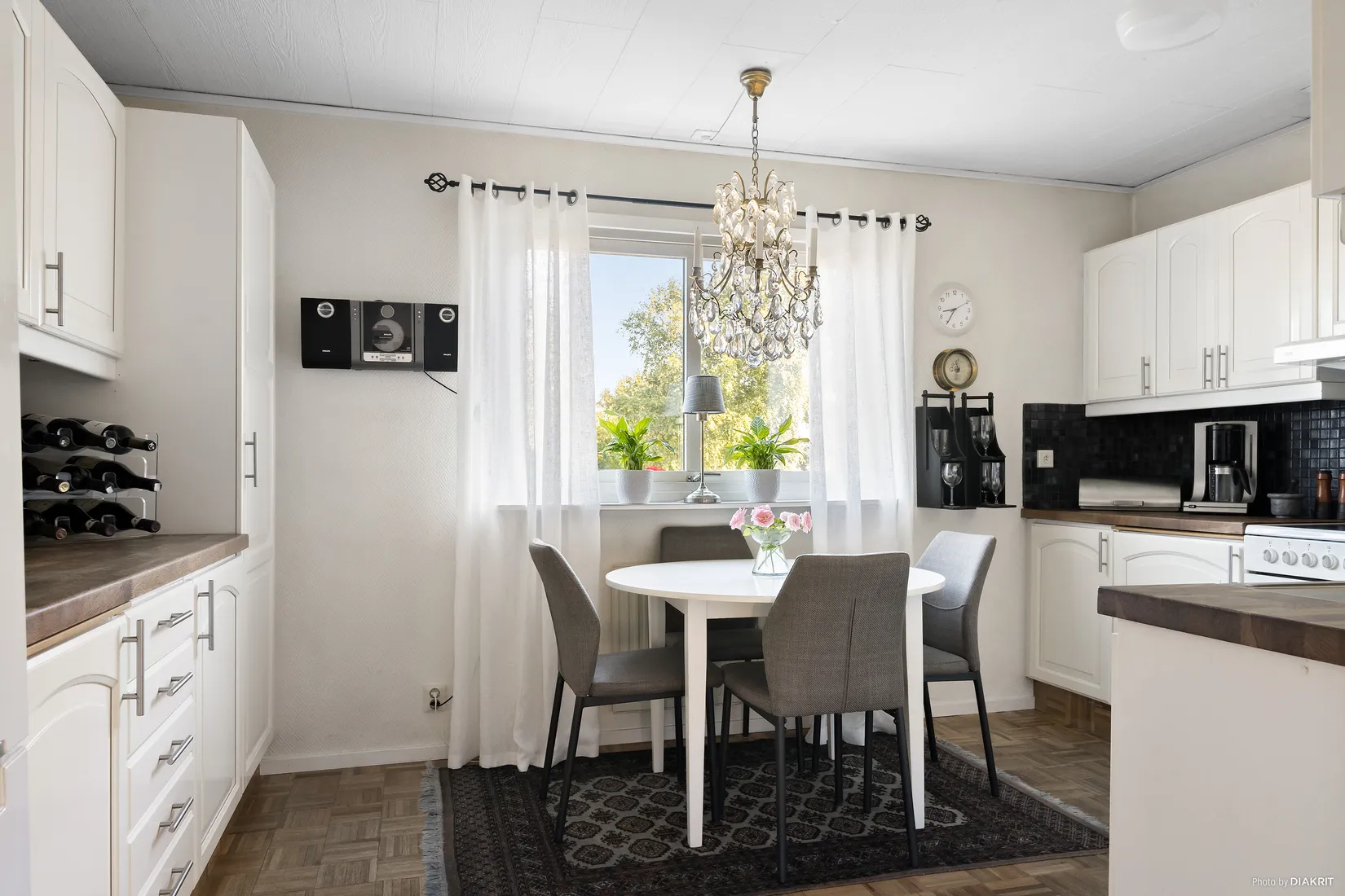 Villa, Kattegattsvägen 11, Frösakull, Halmstad