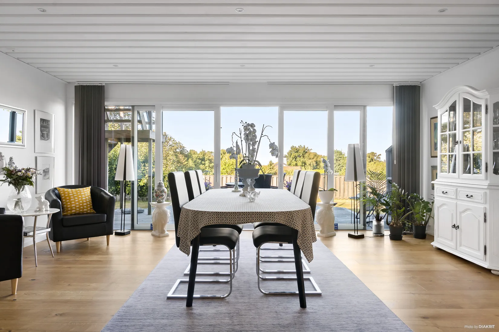Villa, Kattegattsvägen 11, Frösakull, Halmstad