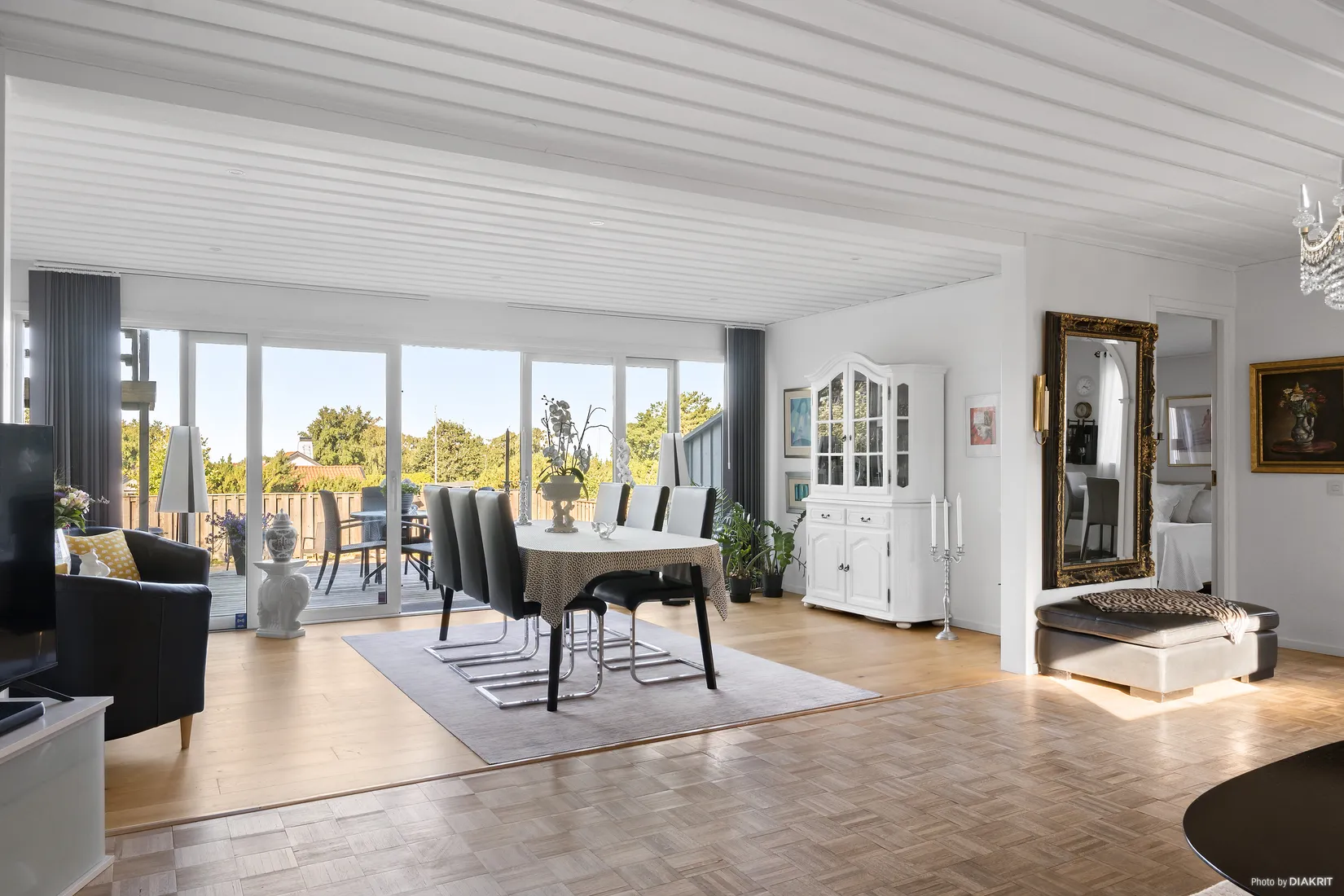 Villa, Kattegattsvägen 11, Frösakull, Halmstad