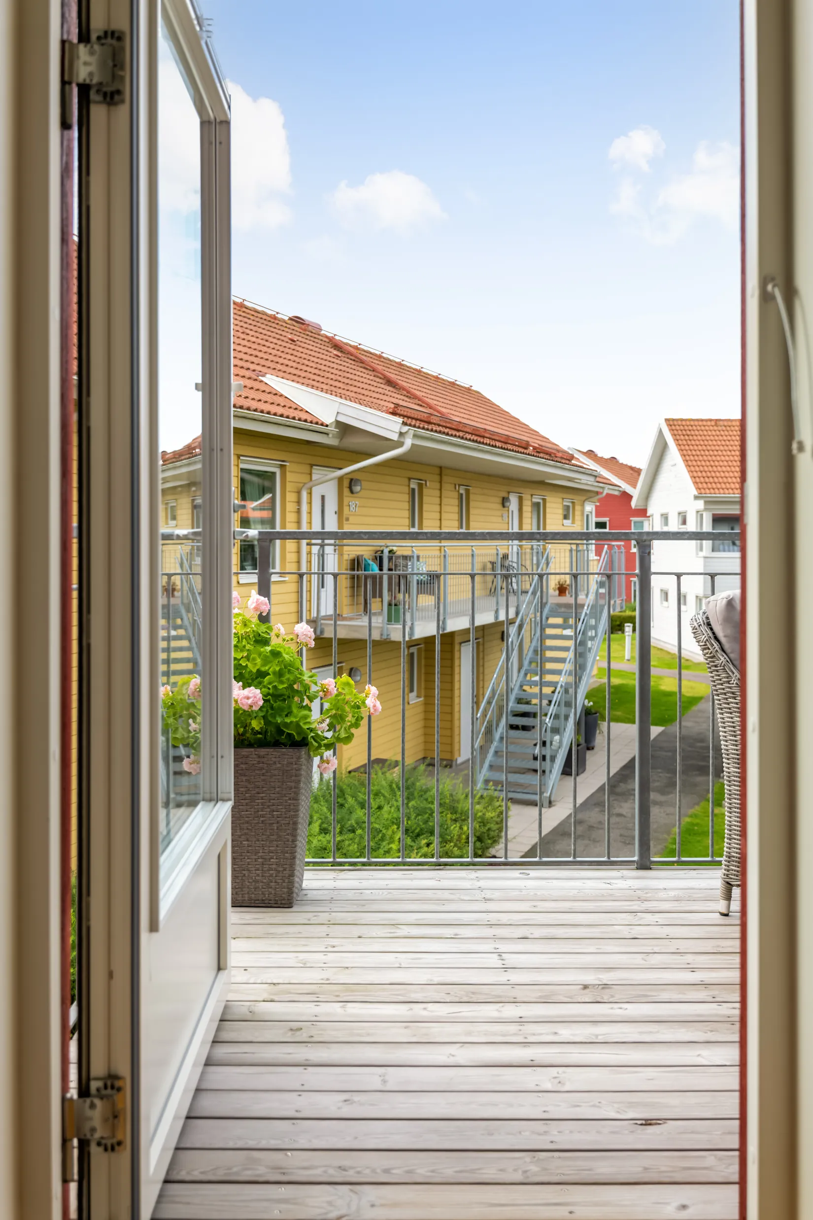 Bostadsrätt, Odlingsgatan 197, Ytterby, Kungälv