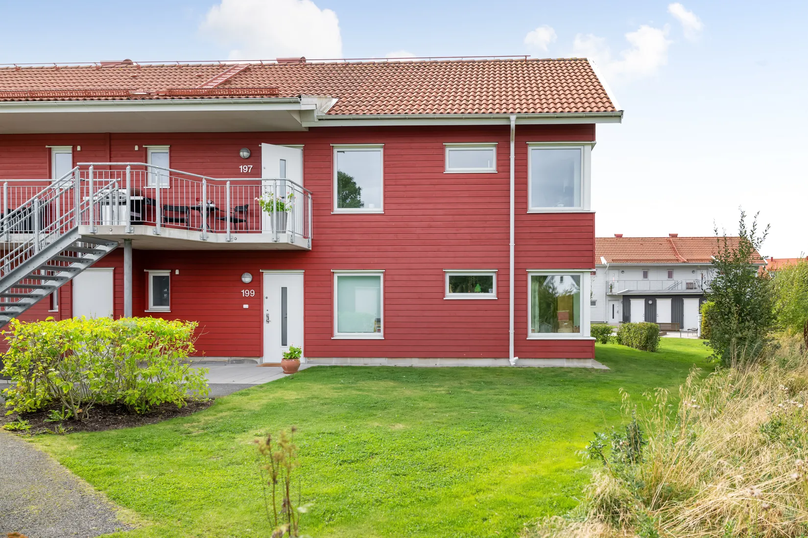 Bostadsrätt, Odlingsgatan 197, Ytterby, Kungälv