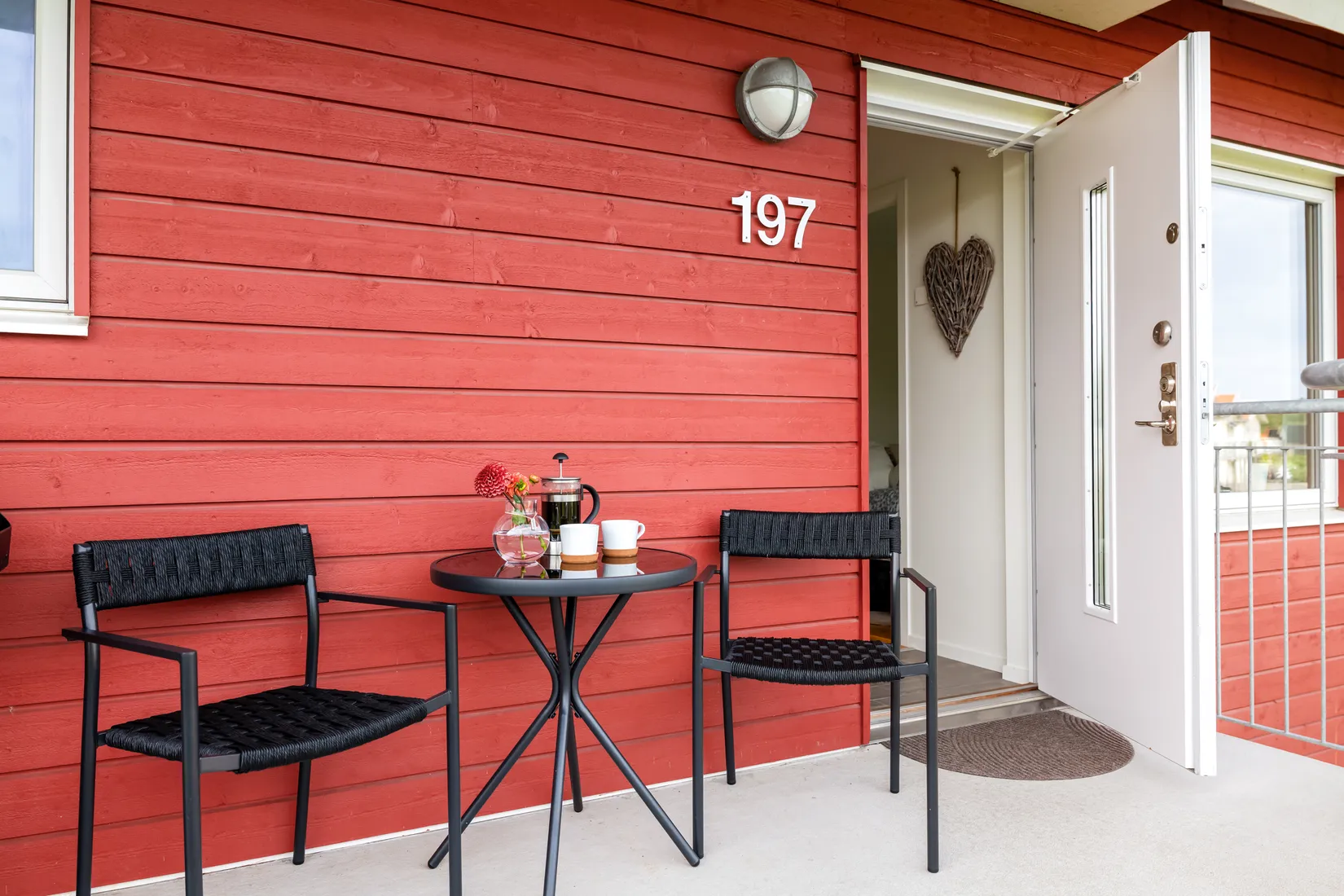 Bostadsrätt, Odlingsgatan 197, Ytterby, Kungälv
