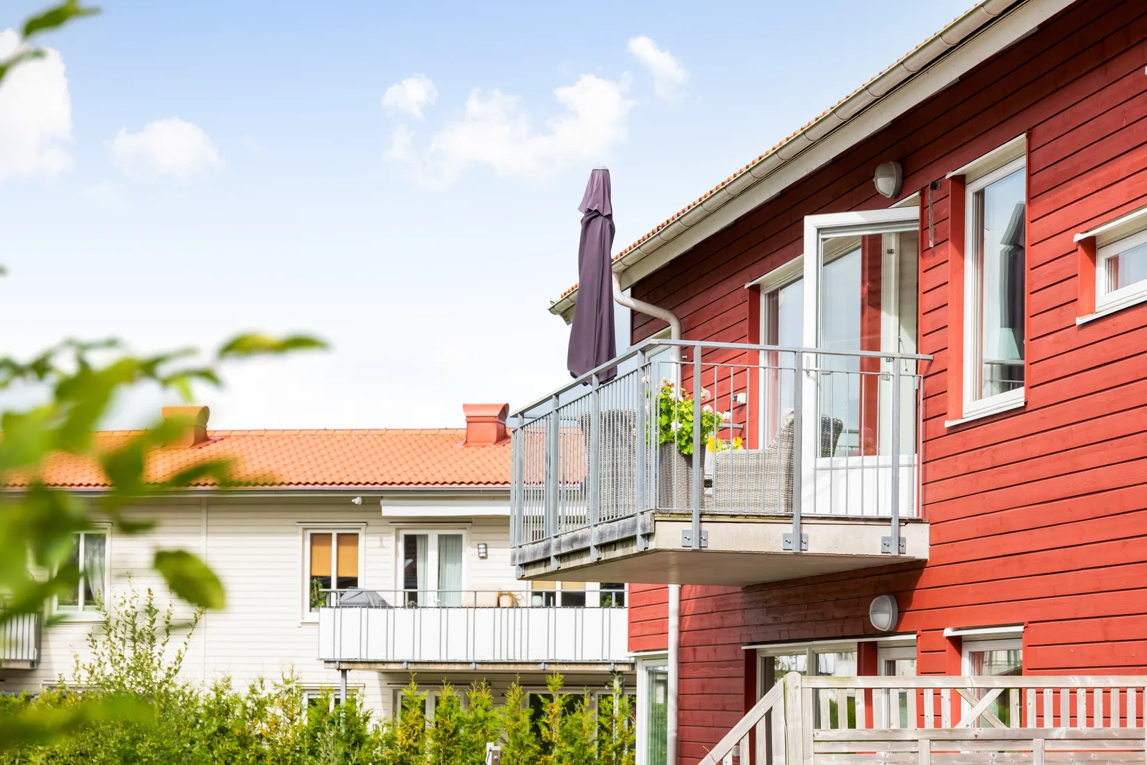 Bostadsrätt, Odlingsgatan 197, Ytterby, Kungälv