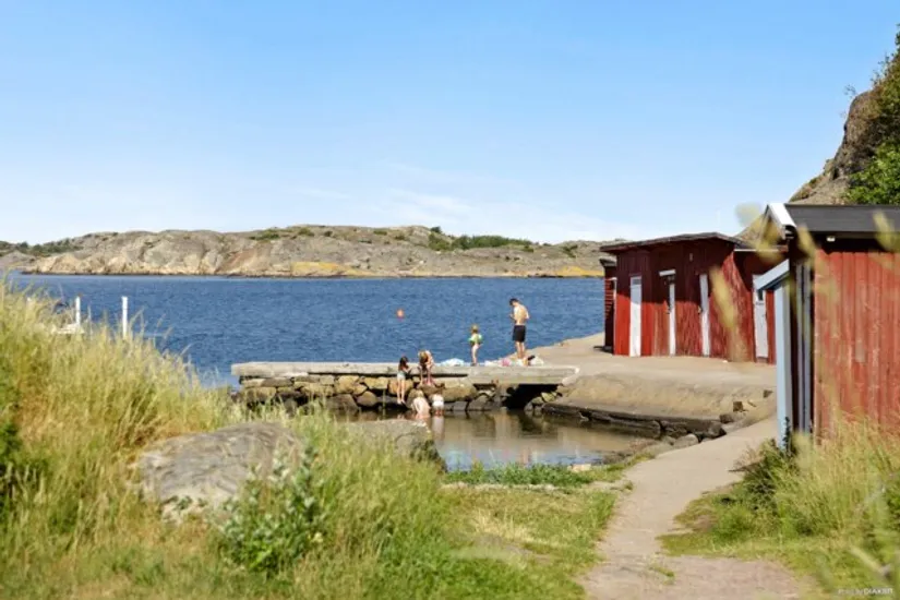 Bostadsrätt, Sjöbackevägen 28, Billdal, Göteborg