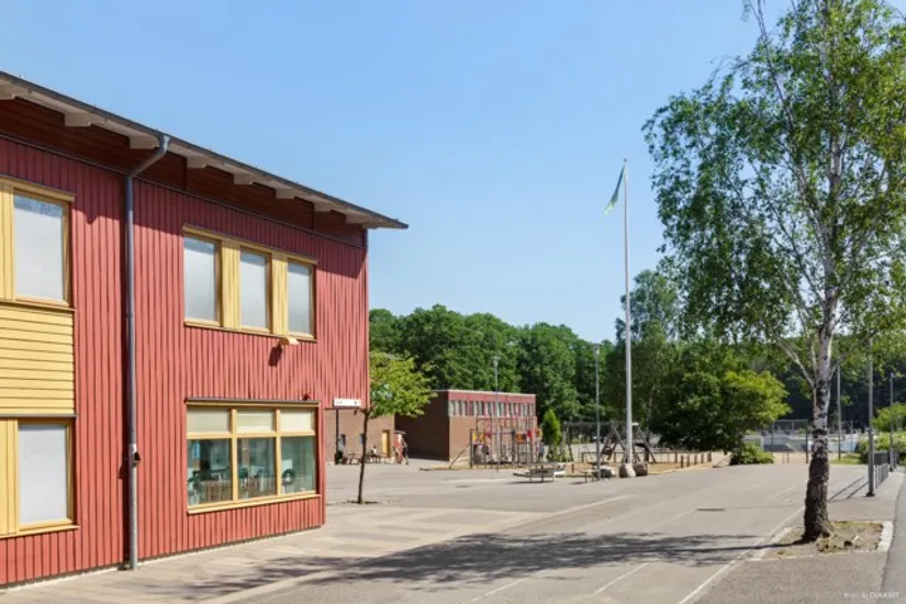 Bostadsrätt, Sjöbackevägen 28, Billdal, Göteborg
