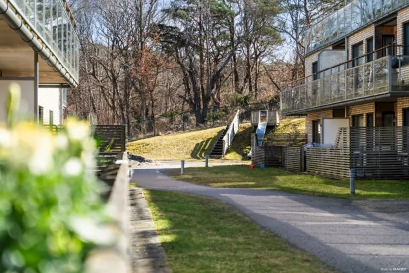 Bostadsrätt, Sjöbackevägen 28, Billdal, Göteborg