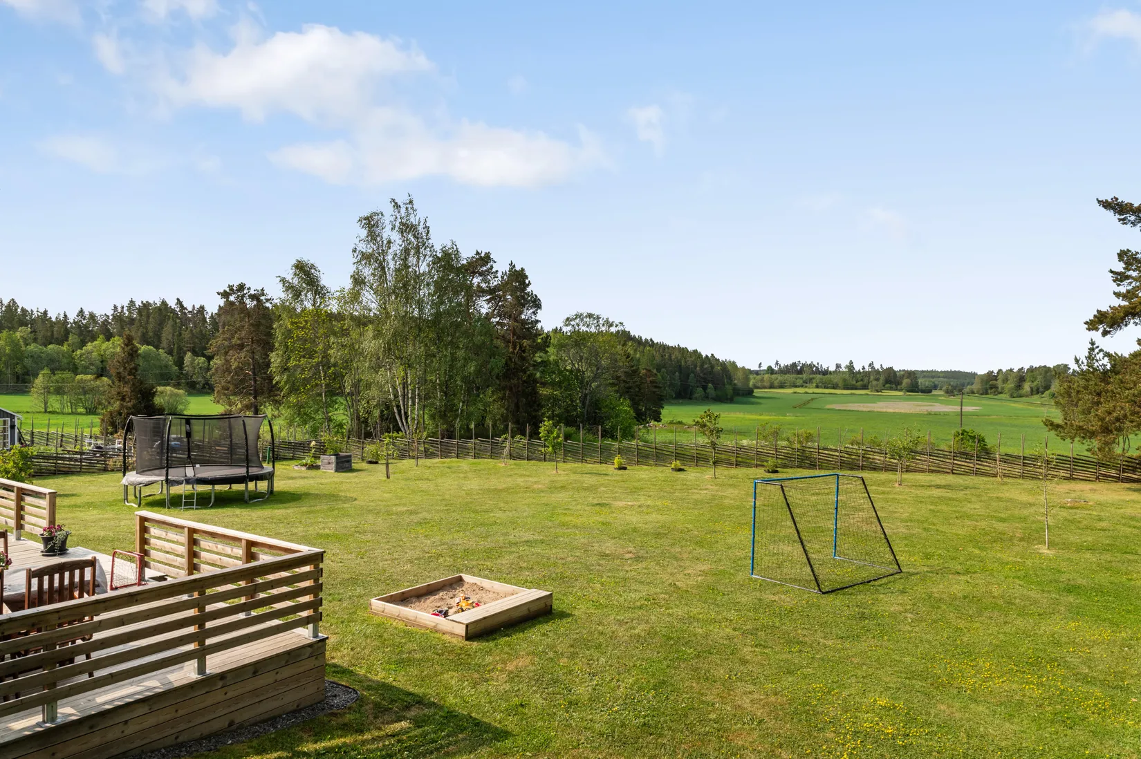 Villa, Dragontorpsvägen 3, Norrtälje