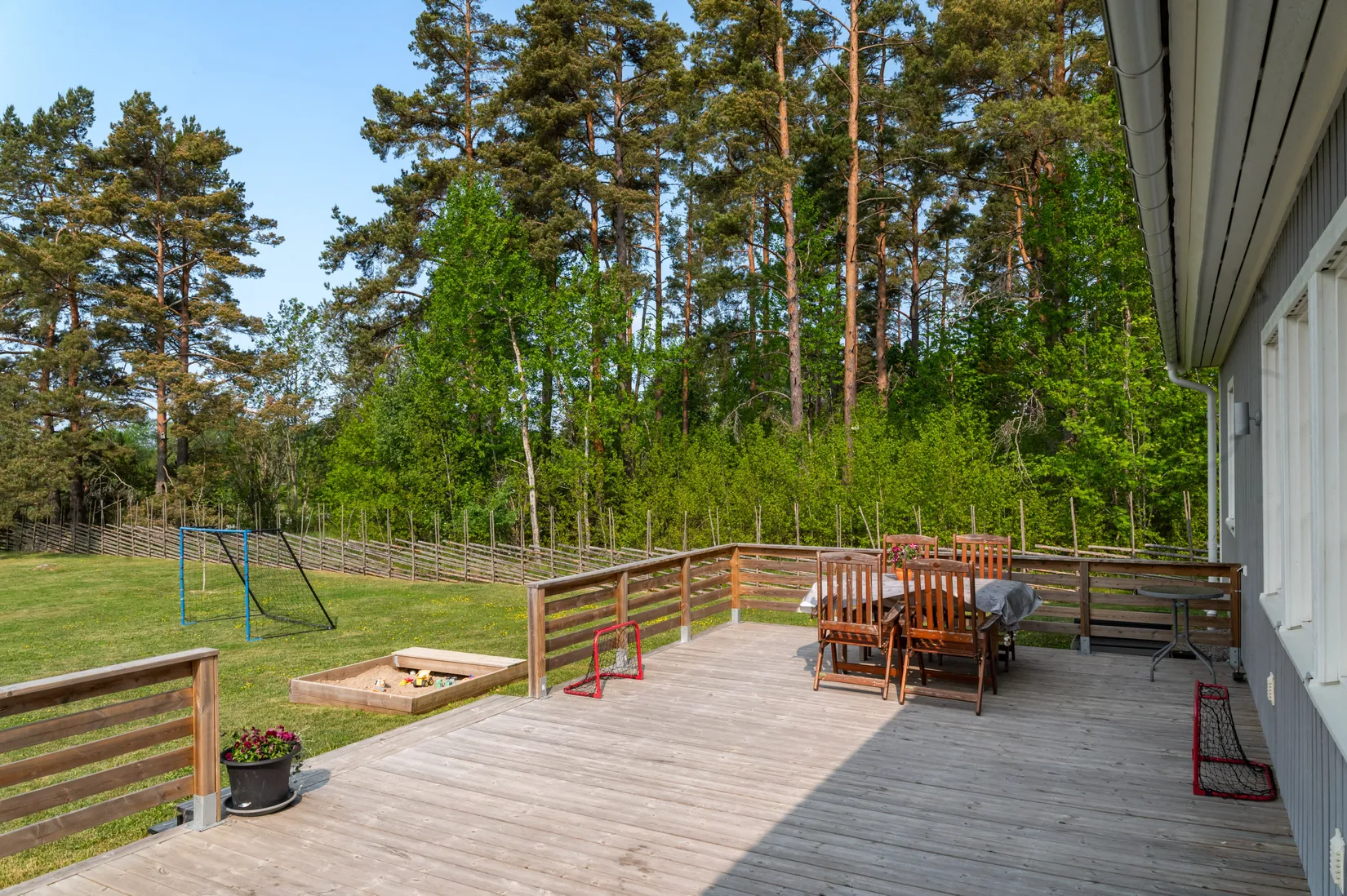 Villa, Dragontorpsvägen 3, Norrtälje