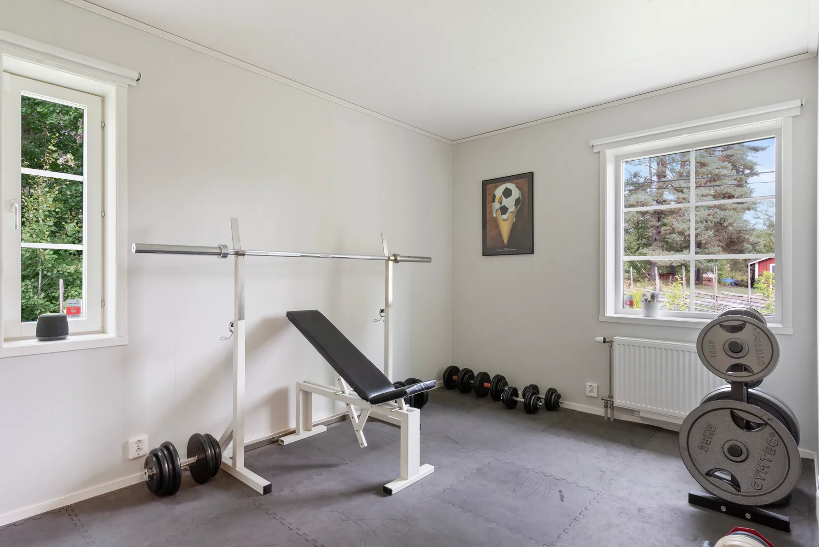 Villa, Dragontorpsvägen 3, Norrtälje