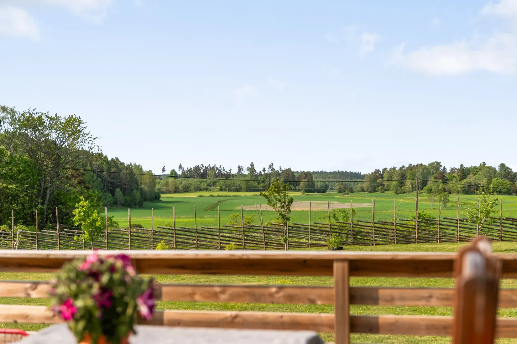 Villa, Dragontorpsvägen 3, Norrtälje