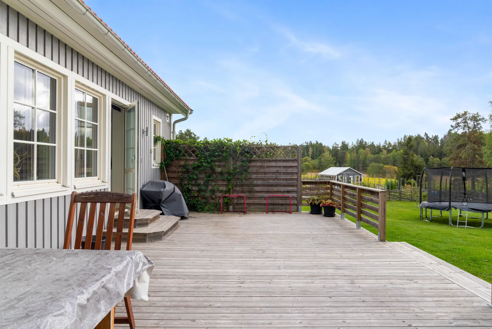 Villa, Dragontorpsvägen 3, Norrtälje