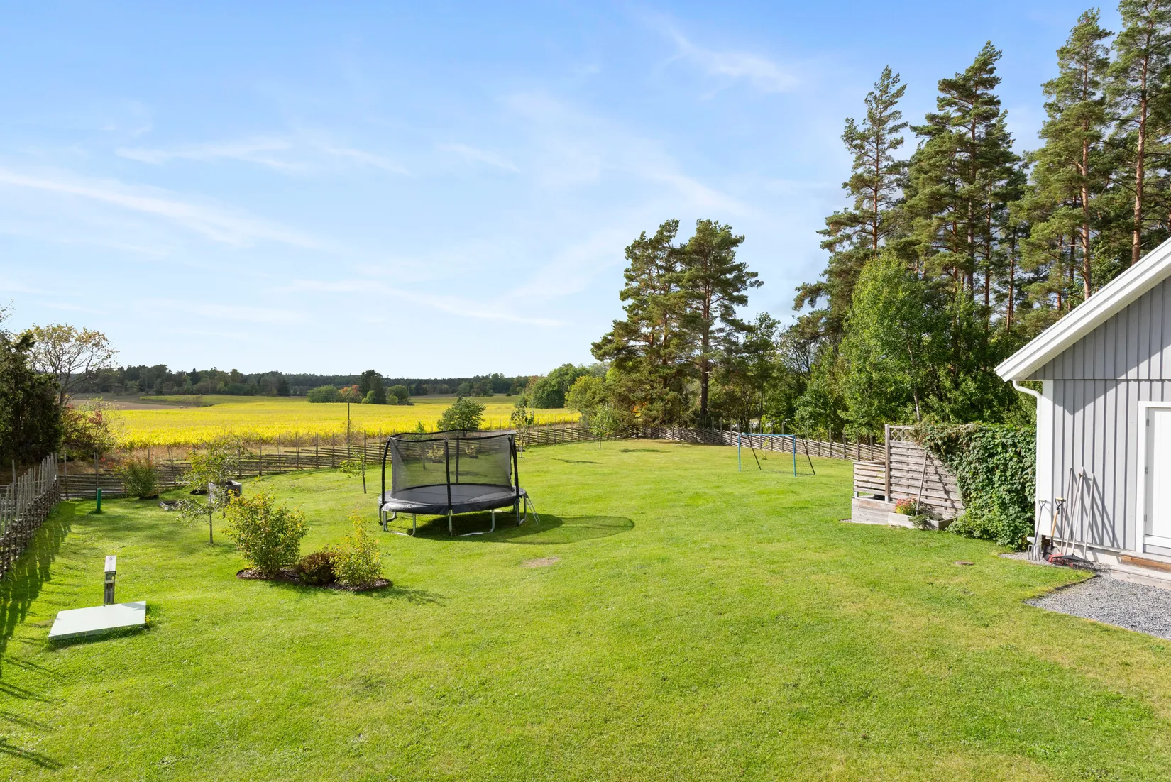 Villa, Dragontorpsvägen 3, Norrtälje