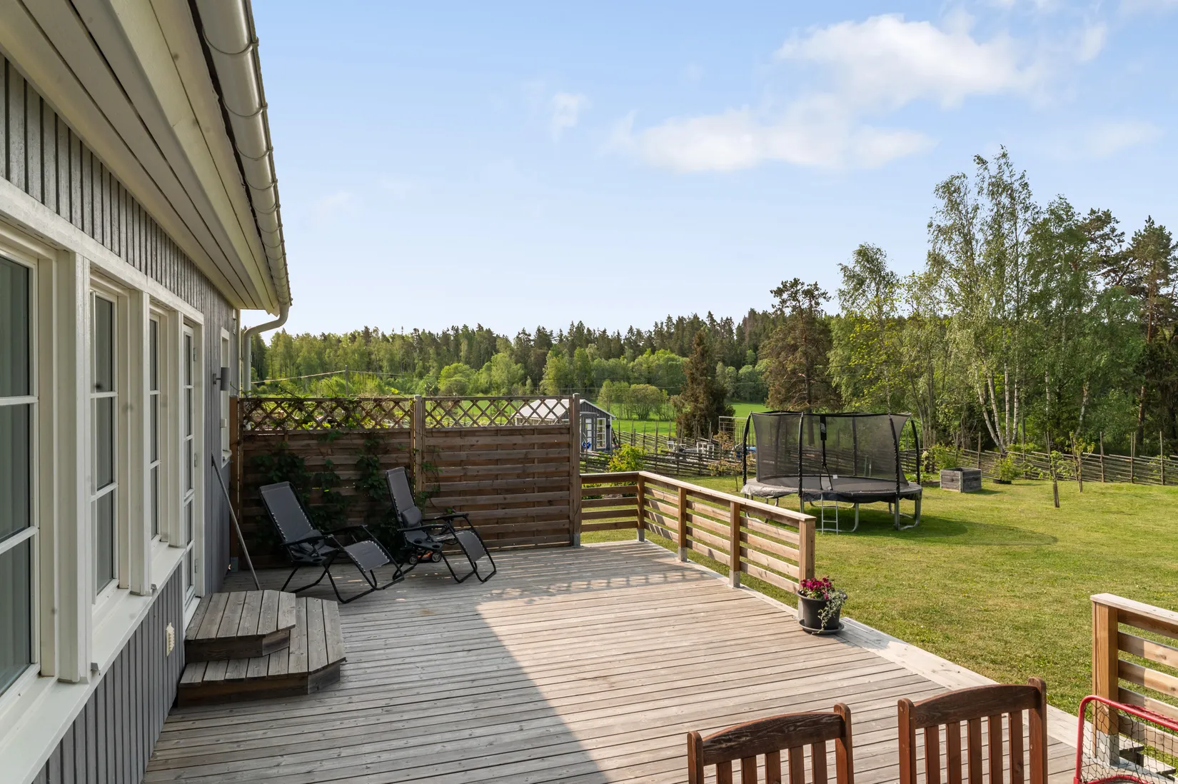 Villa, Dragontorpsvägen 3, Norrtälje
