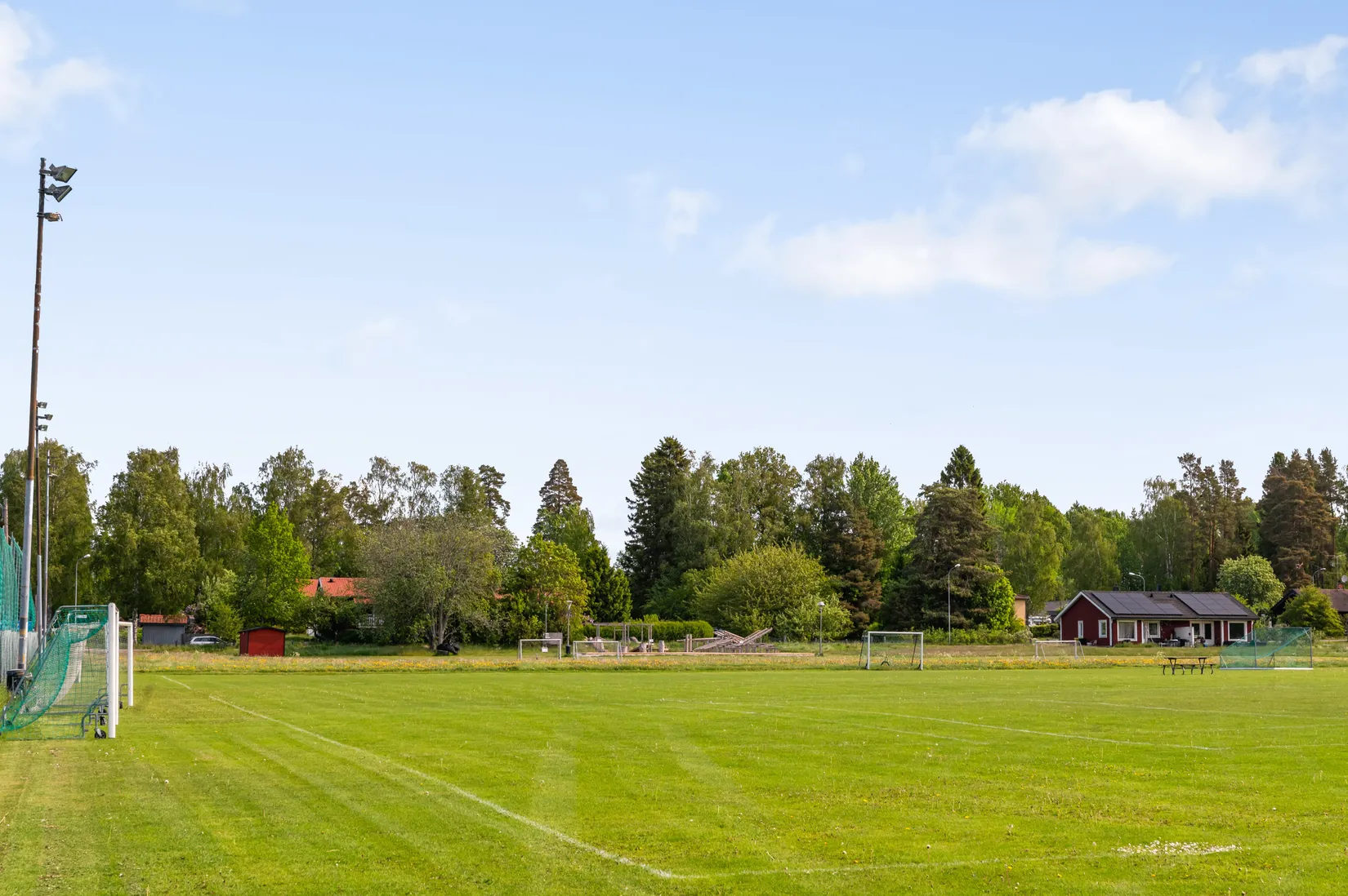 Villa, Dragontorpsvägen 3, Norrtälje