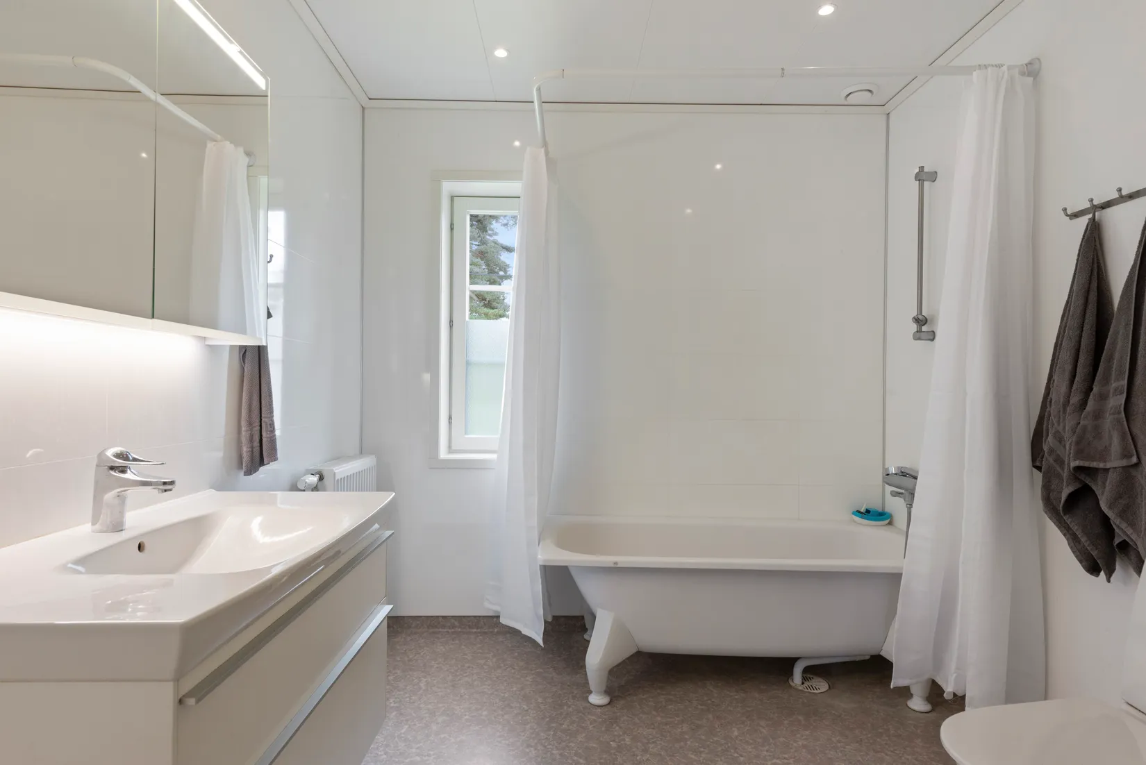 Villa, Dragontorpsvägen 3, Norrtälje