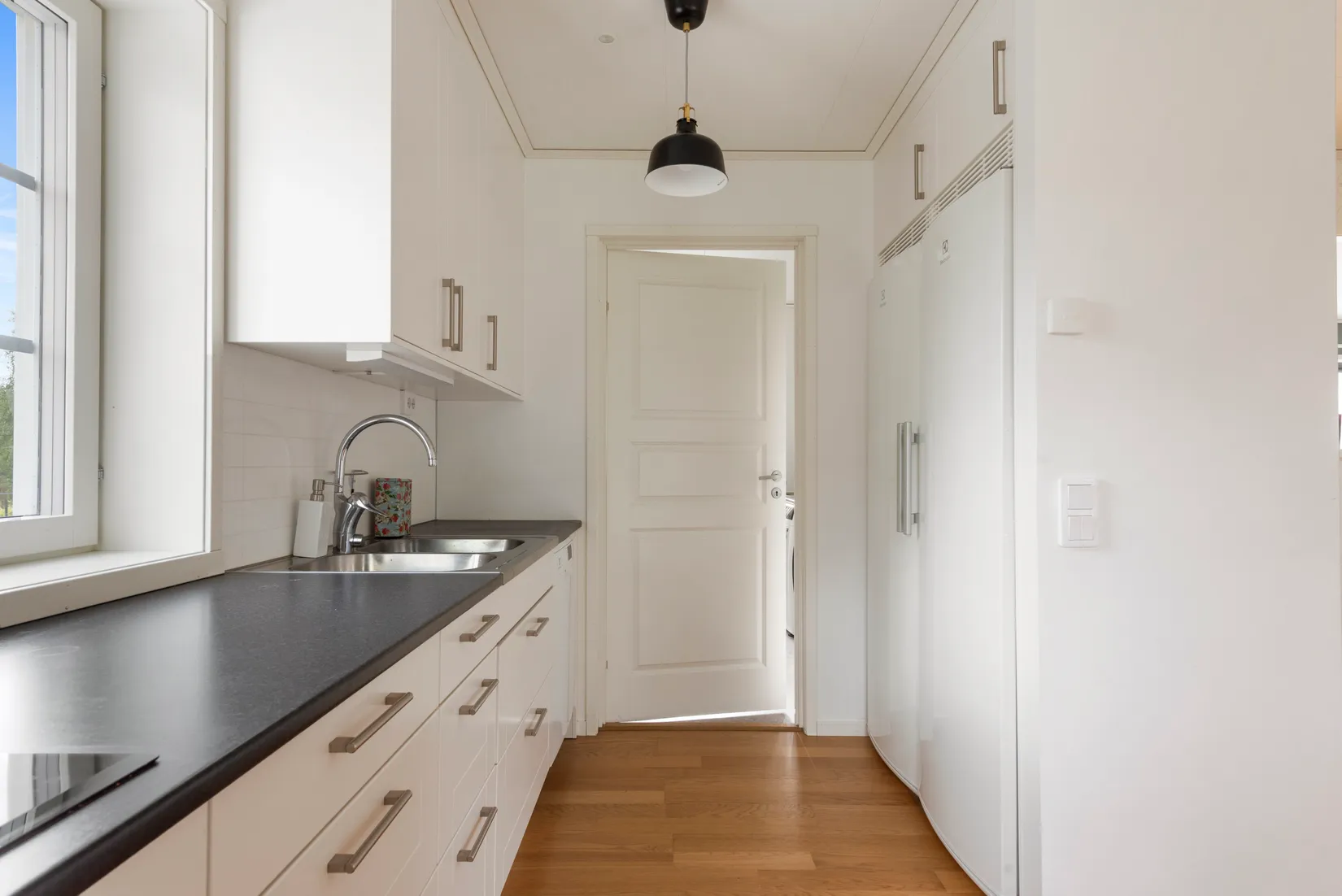 Villa, Dragontorpsvägen 3, Norrtälje