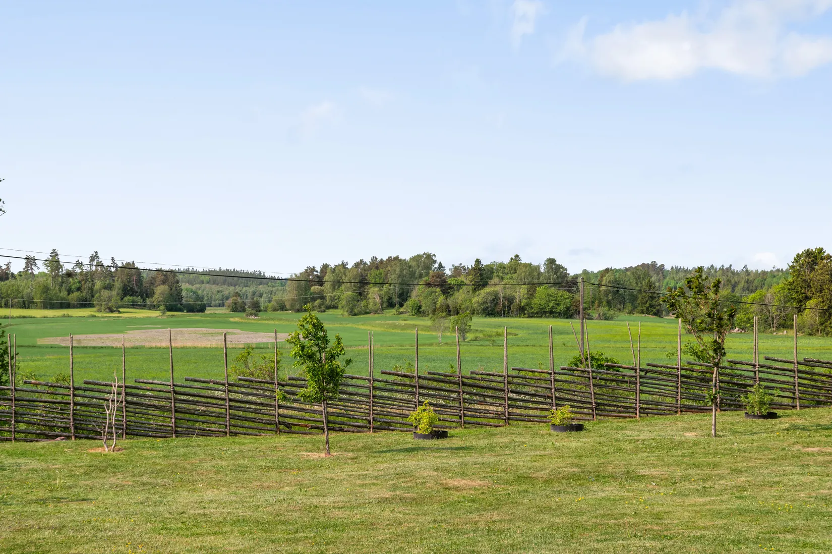 Villa, Dragontorpsvägen 3, Norrtälje