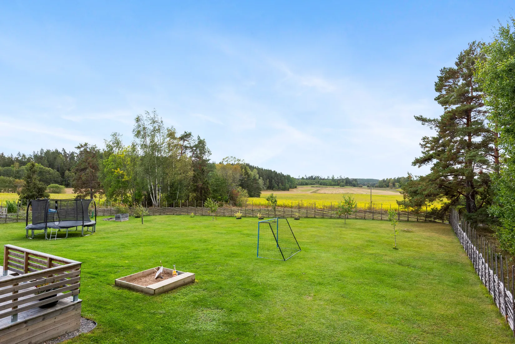 Villa, Dragontorpsvägen 3, Norrtälje