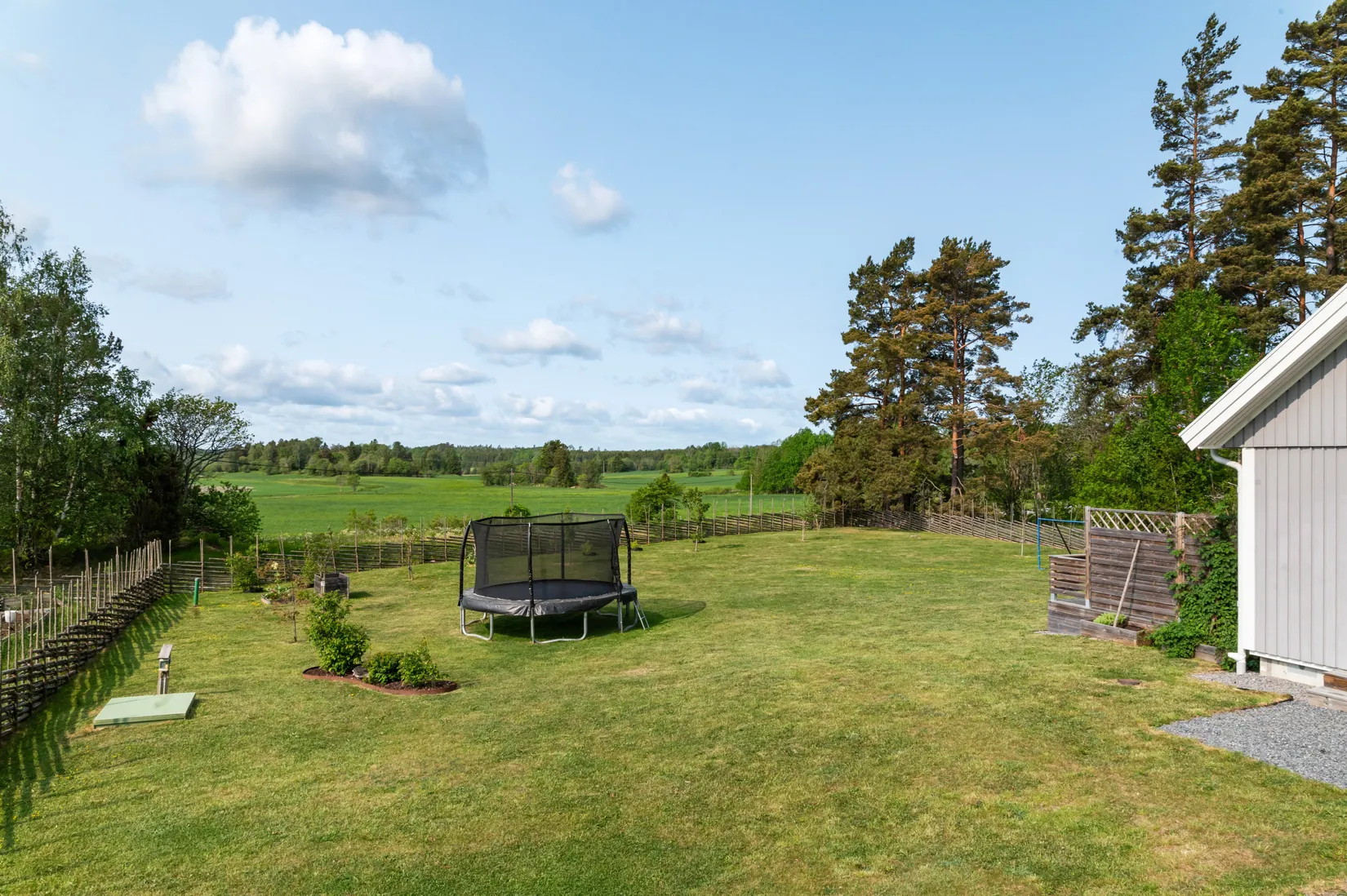 Villa, Dragontorpsvägen 3, Norrtälje