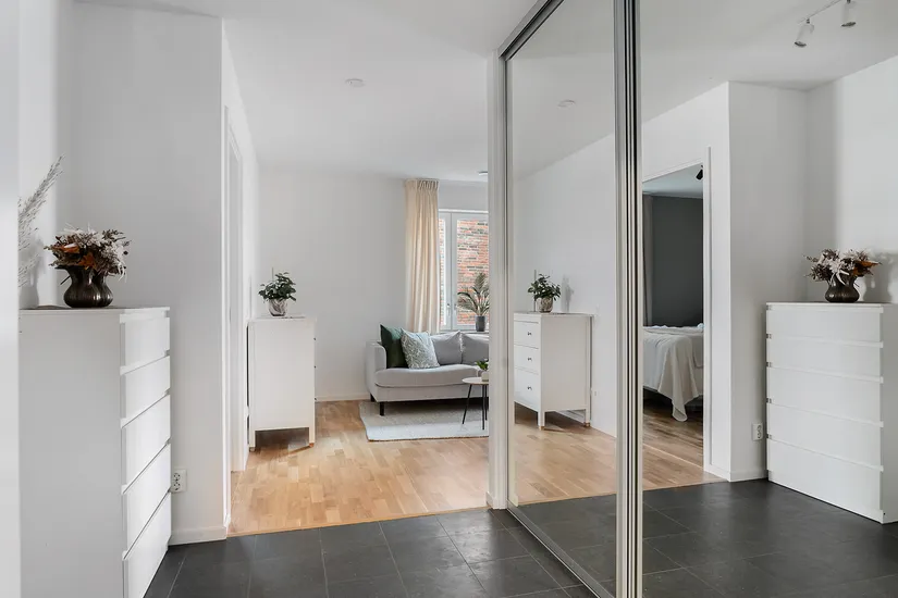 Bostadsrätt, Fräkne gränd 10, Kongahälla, Kungälv