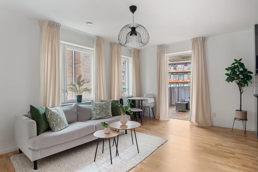 Bostadsrätt, Fräkne gränd 10, Kongahälla, Kungälv