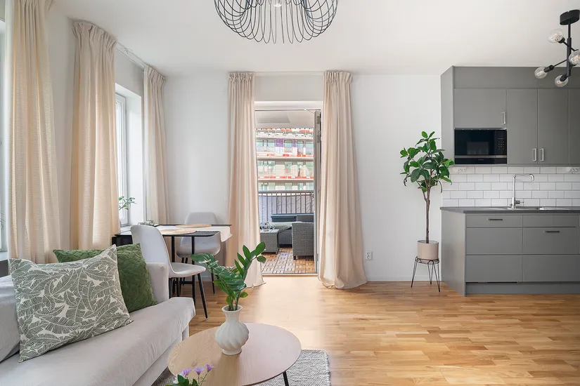 Bostadsrätt, Fräkne gränd 10, Kongahälla, Kungälv
