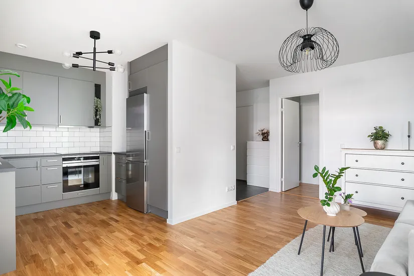 Bostadsrätt, Fräkne gränd 10, Kongahälla, Kungälv