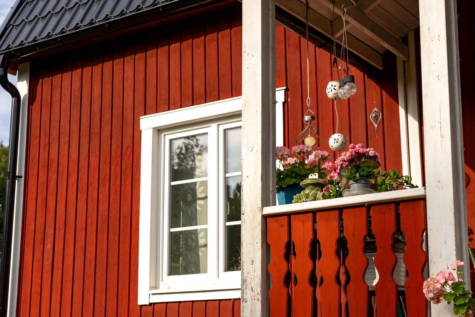 Villa, Kärstavägen 9, Kärsta, Västerås