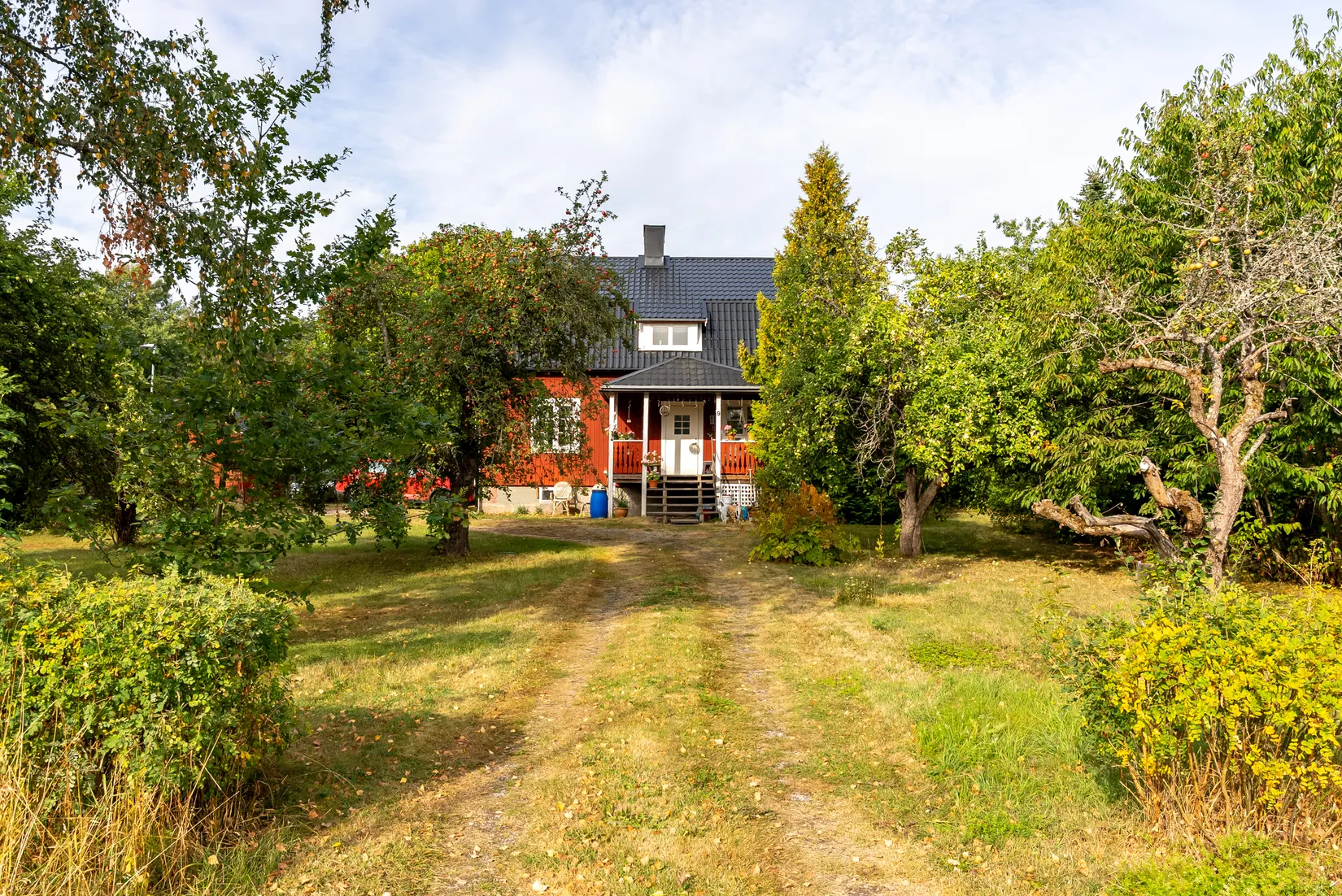 Villa, Kärstavägen 9, Kärsta, Västerås