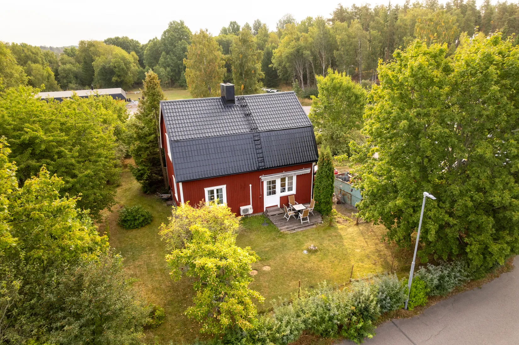 Villa, Kärstavägen 9, Kärsta, Västerås