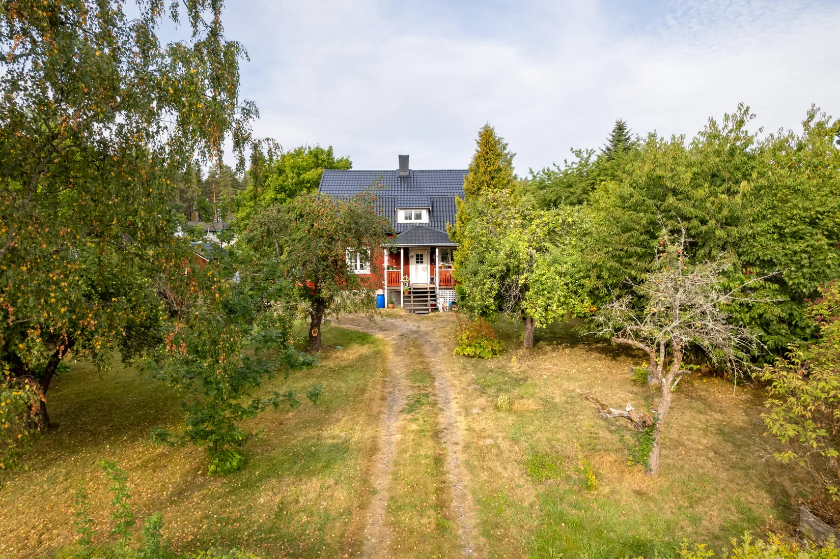 Villa, Kärstavägen 9, Kärsta, Västerås