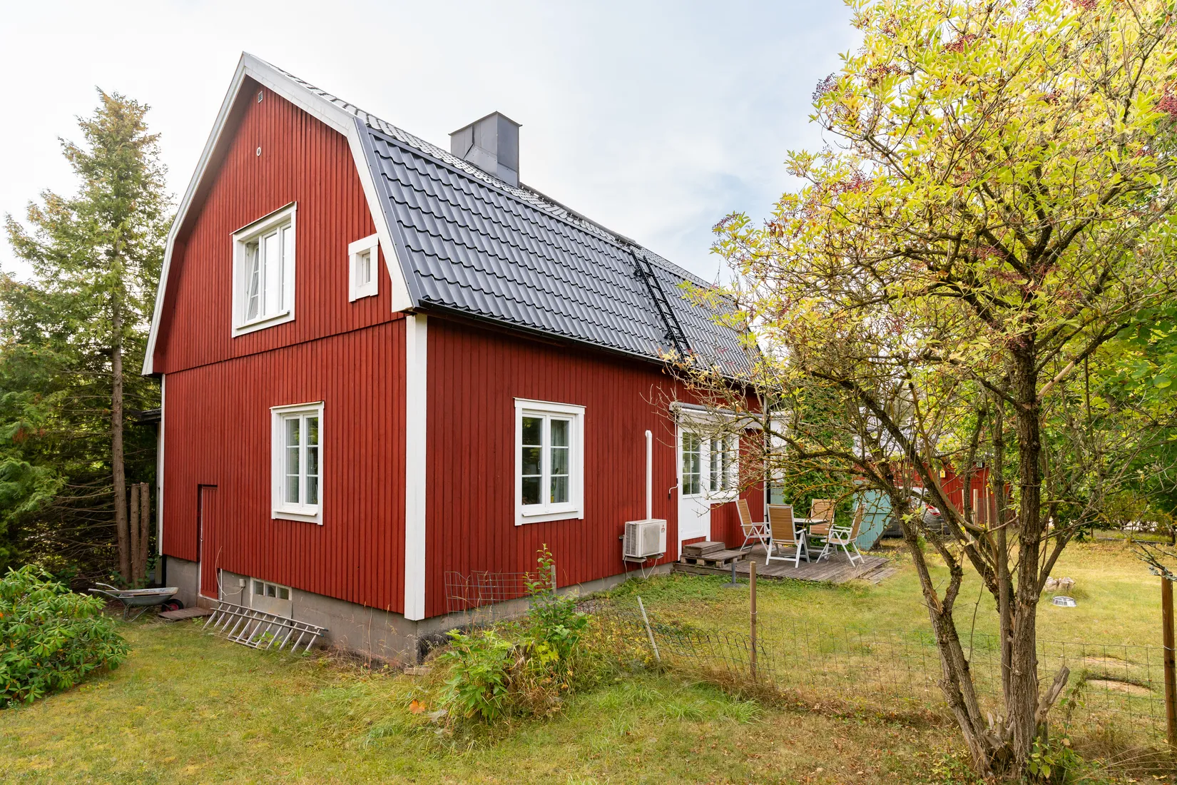Villa, Kärstavägen 9, Kärsta, Västerås