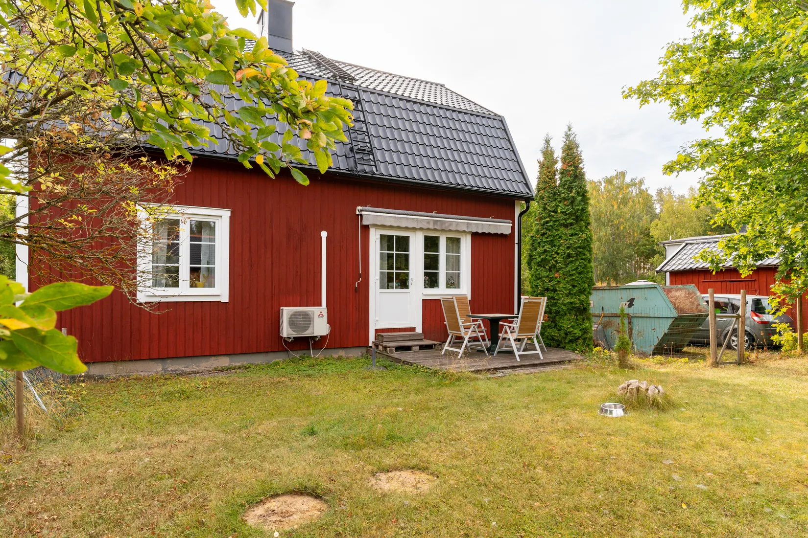 Villa, Kärstavägen 9, Kärsta, Västerås